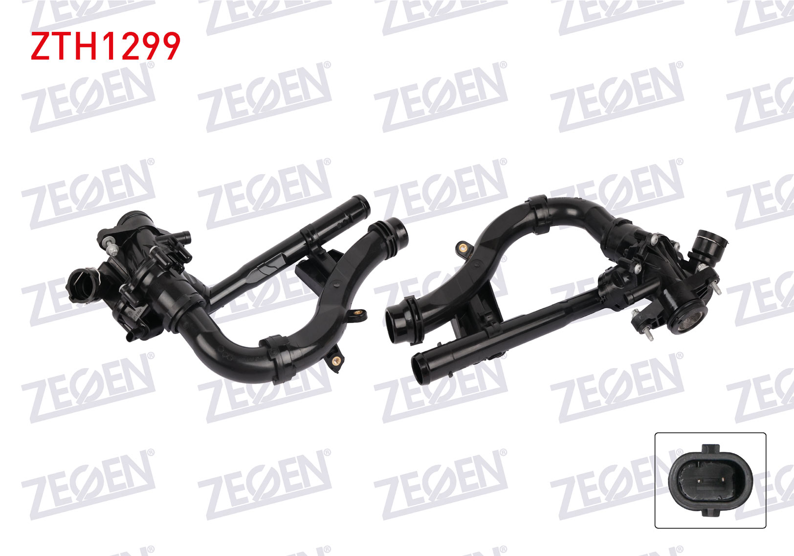 ZEGEN TM 97 97