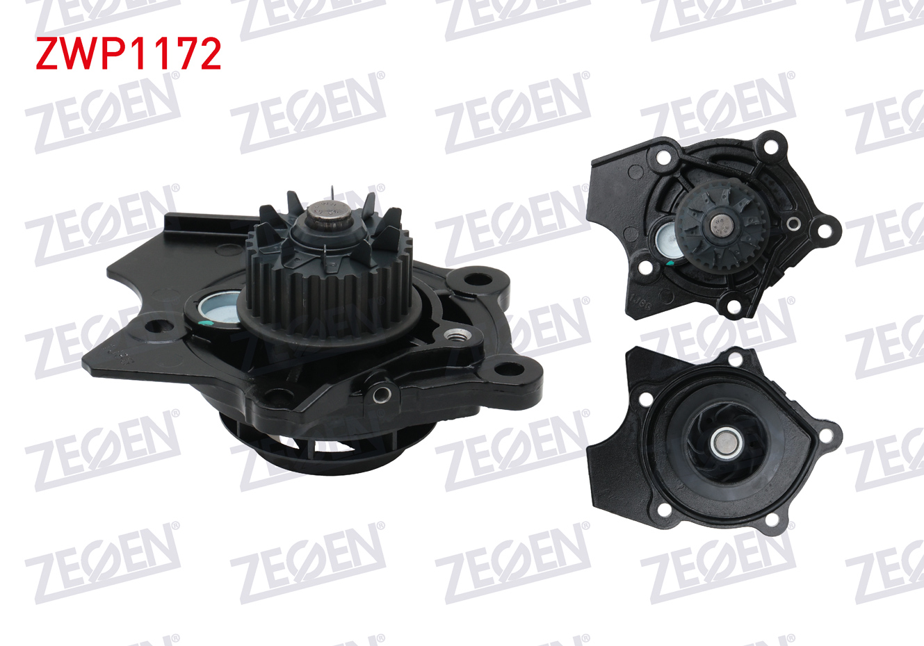 ZEGEN 980297