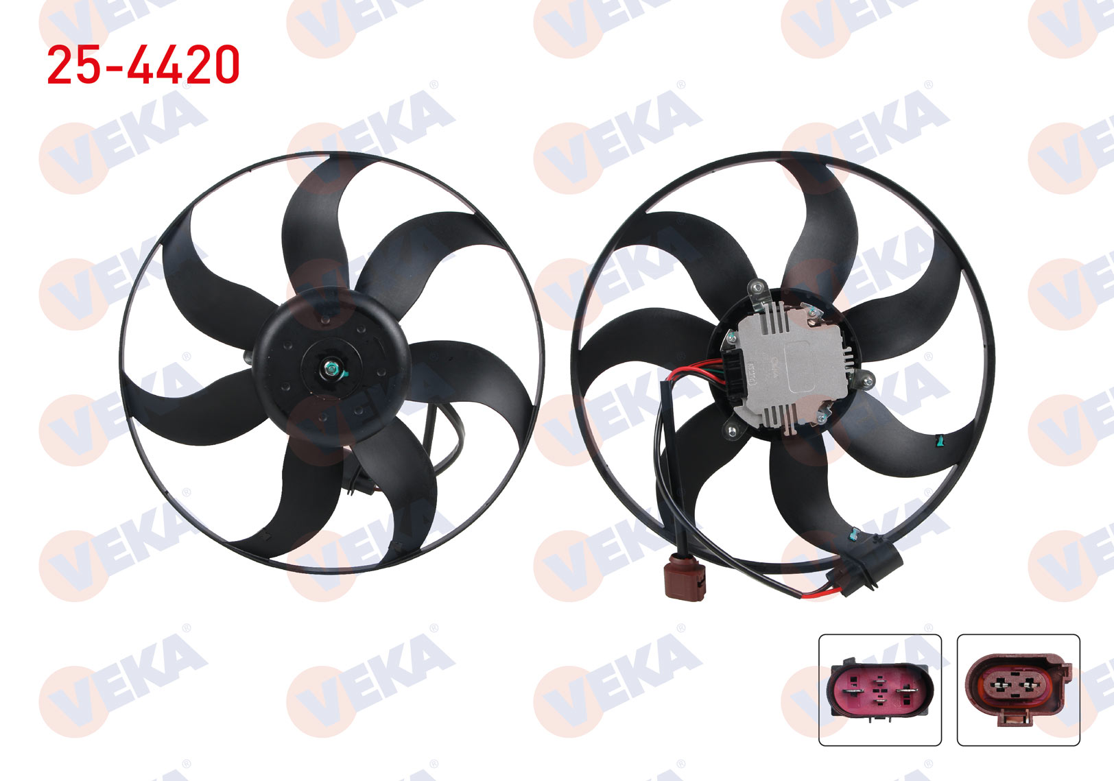 VEKA 85678