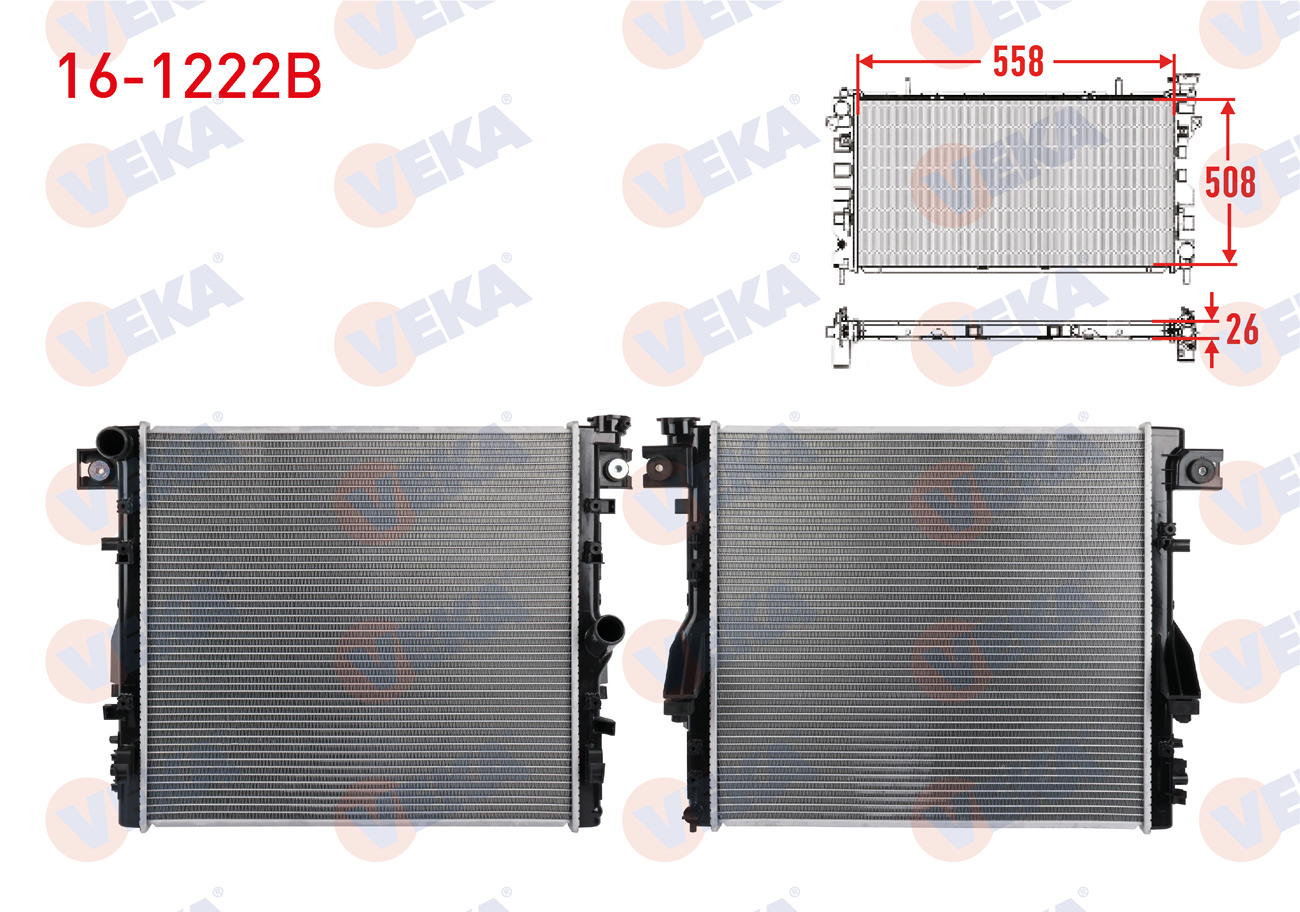 VEKA 61037