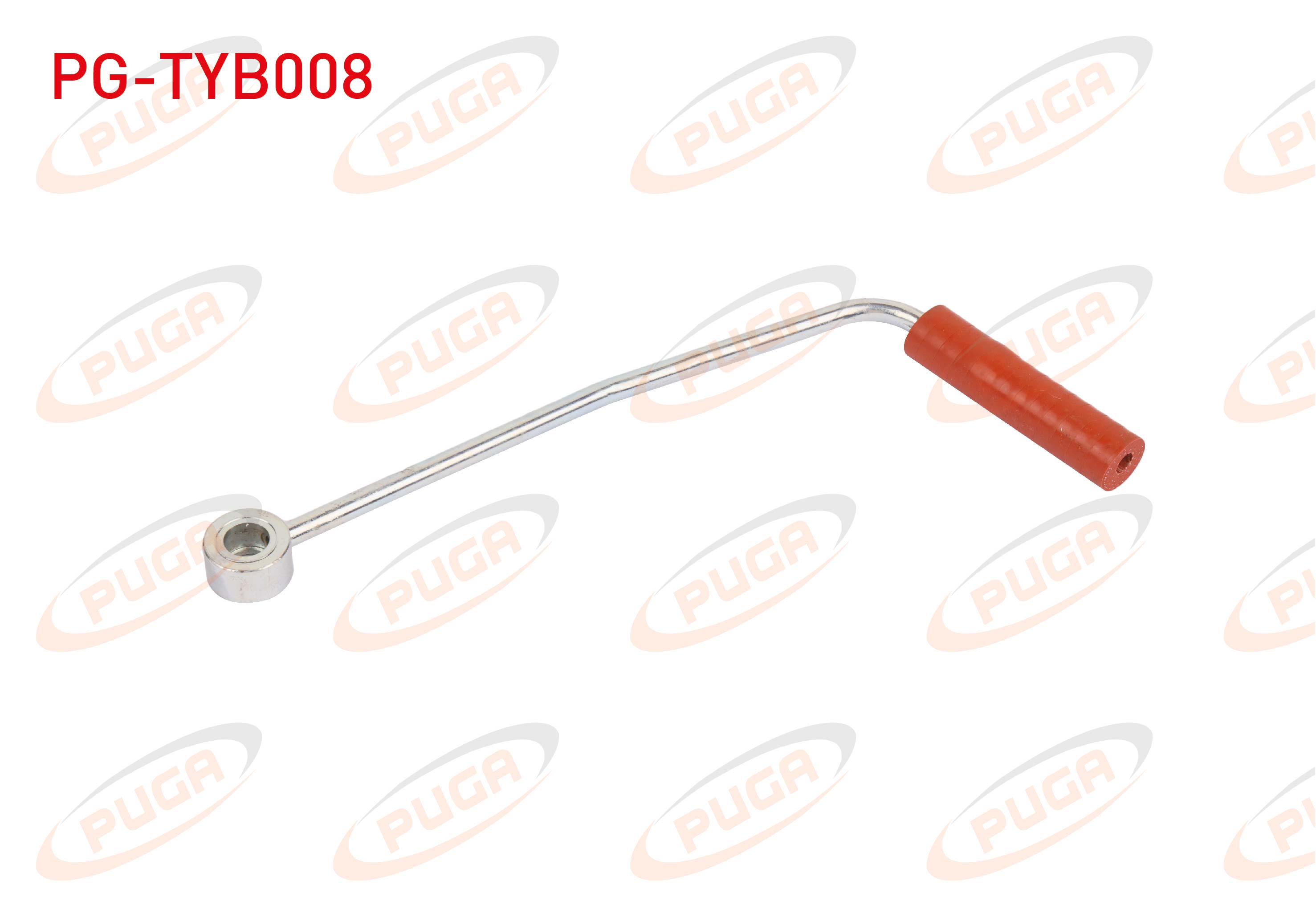 PUGA  | TURBO BASINC BORUSU HORTUMLU FLUENCE / MEGANE III / DOKKER / LODGY / SANDERO / DUSTER