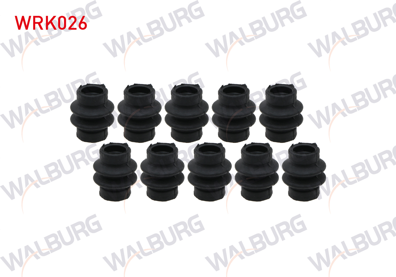 WALBURG 