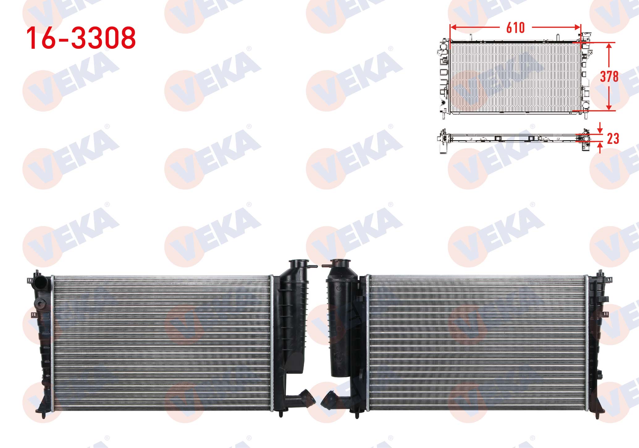 VEKA M-0070410