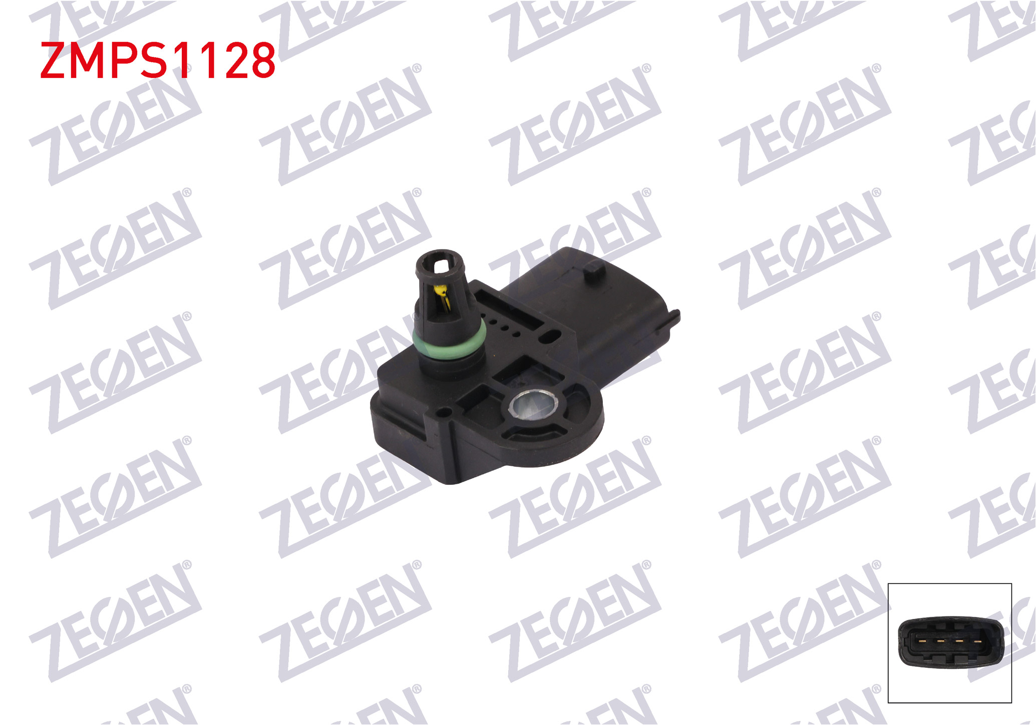 ZEGEN 10.3377