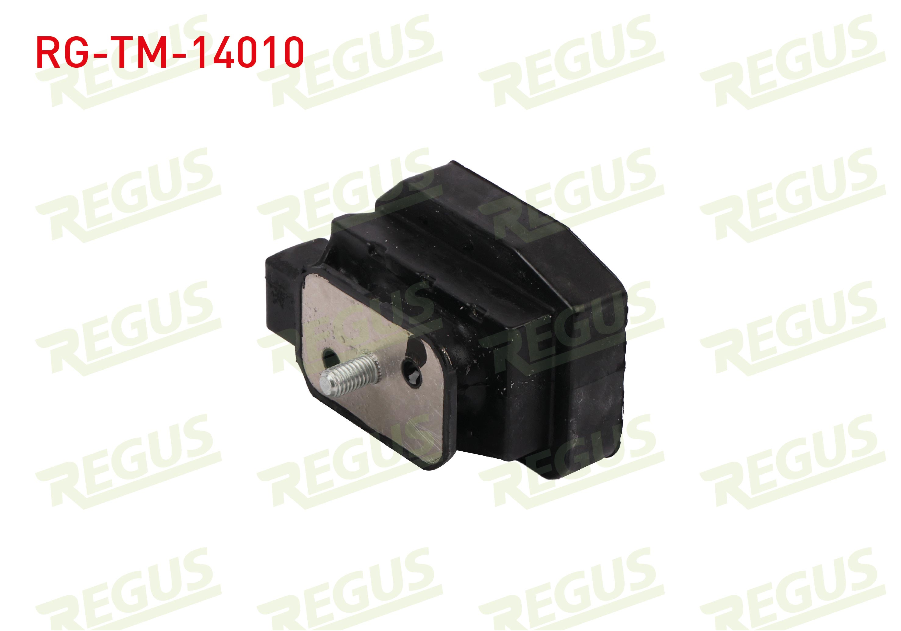REGUS 62-10927