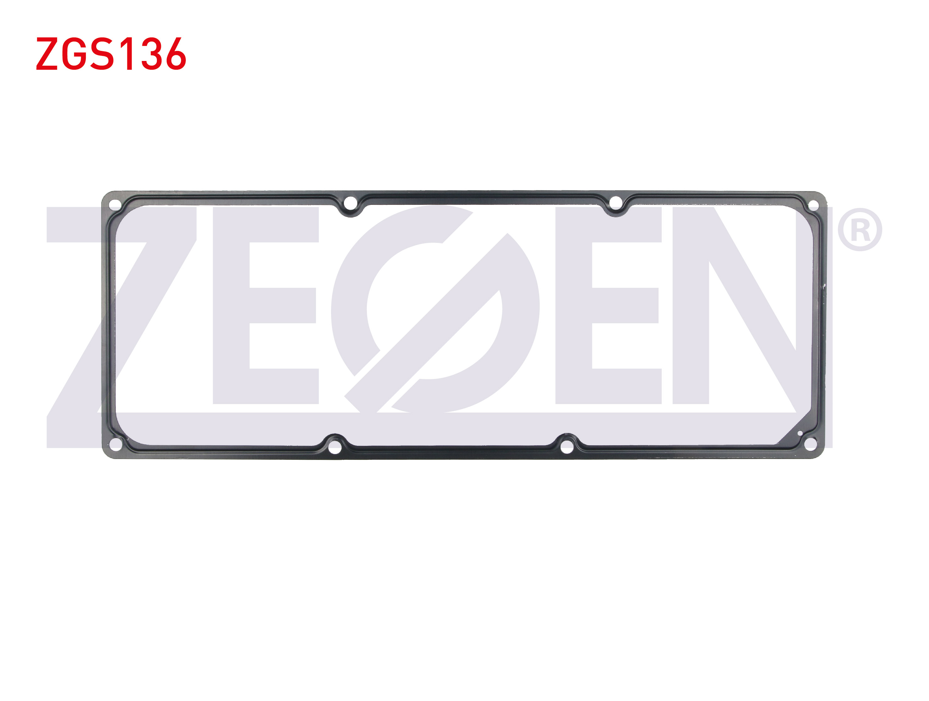 ZEGEN 
