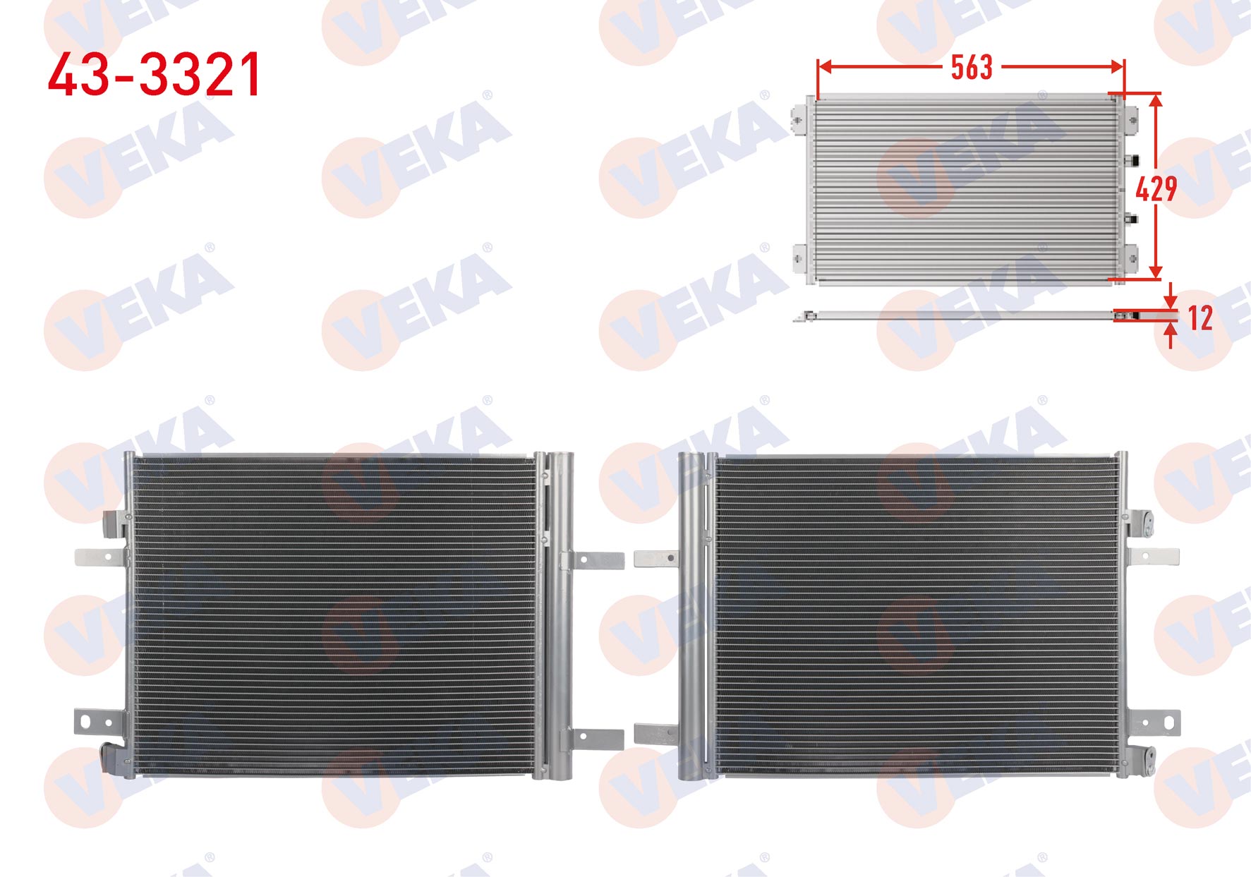 VEKA 941091