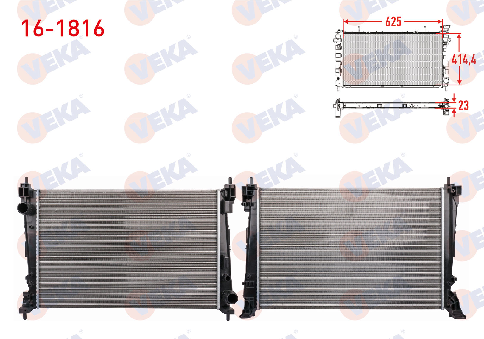 VEKA RA0111160
