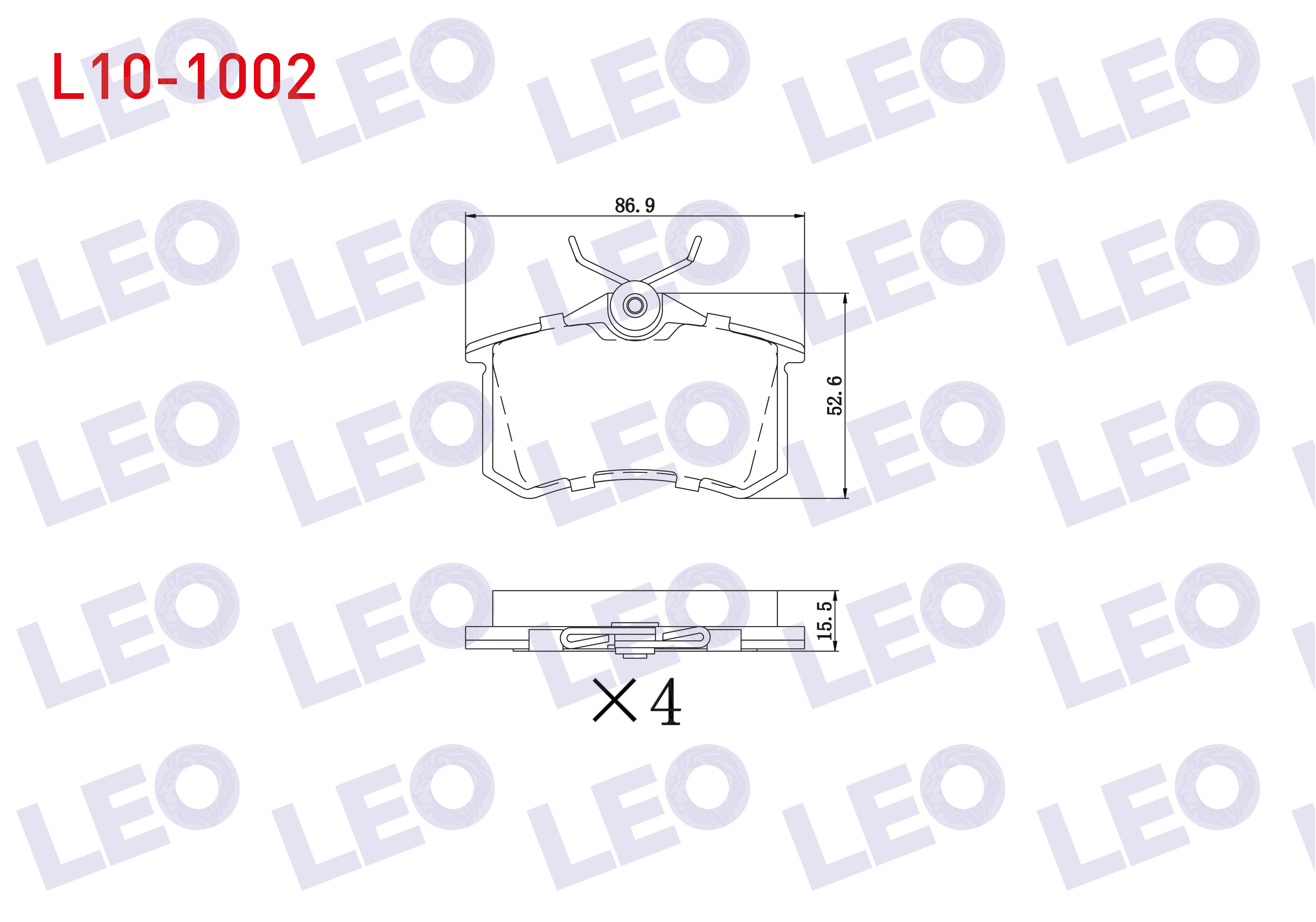 LEO 