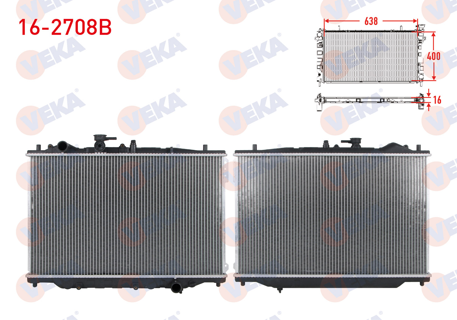 VEKA 016N21