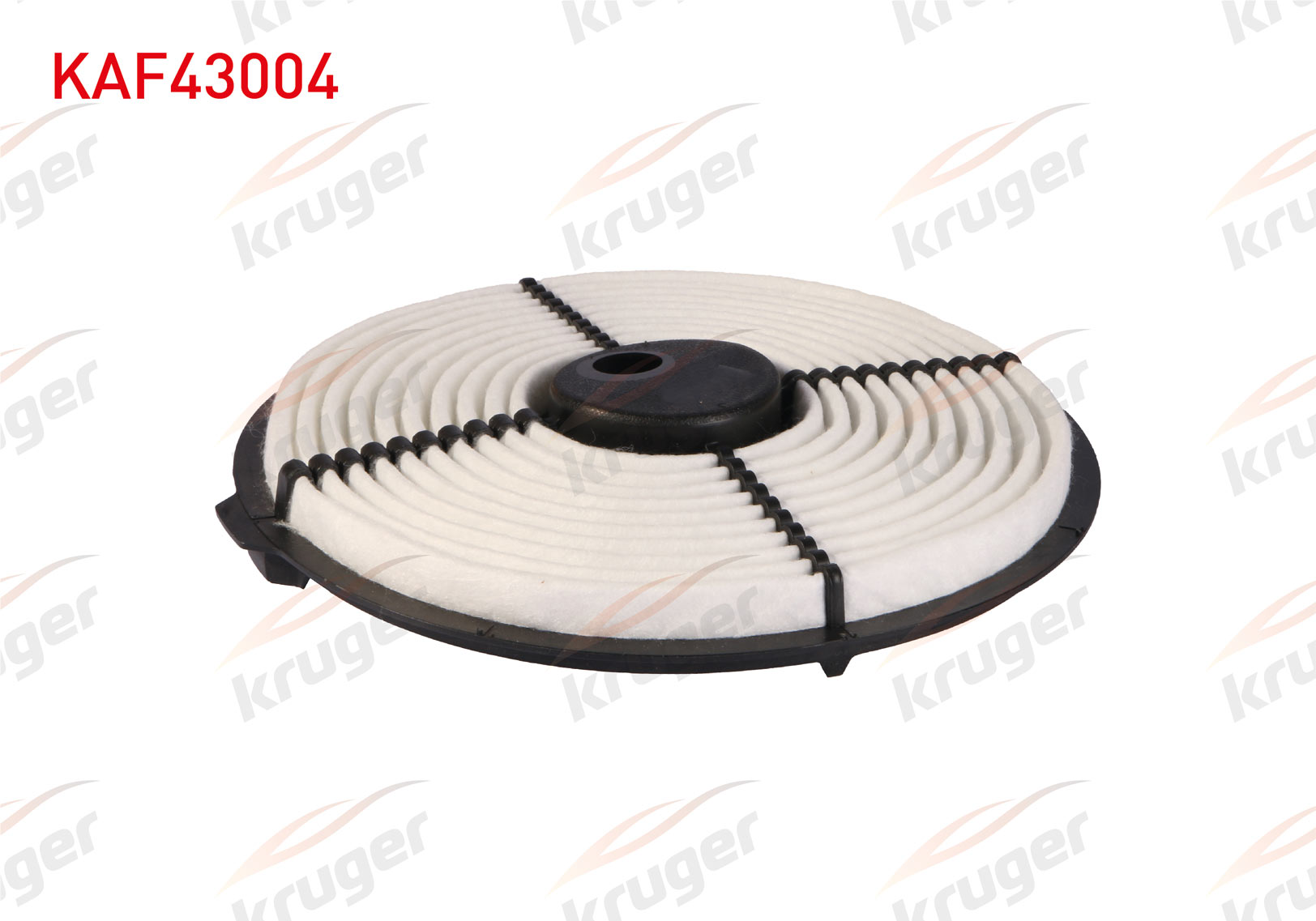 KRUGER 1 987 429 122