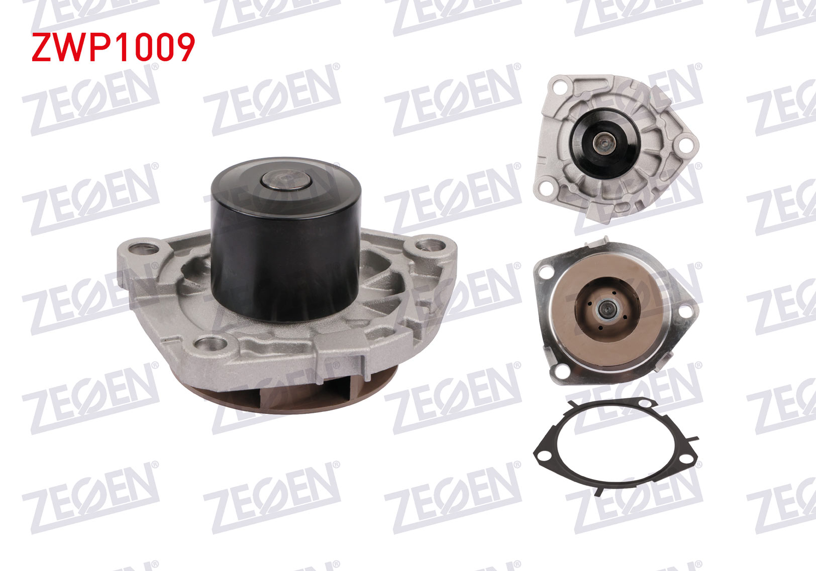 ZEGEN 981089