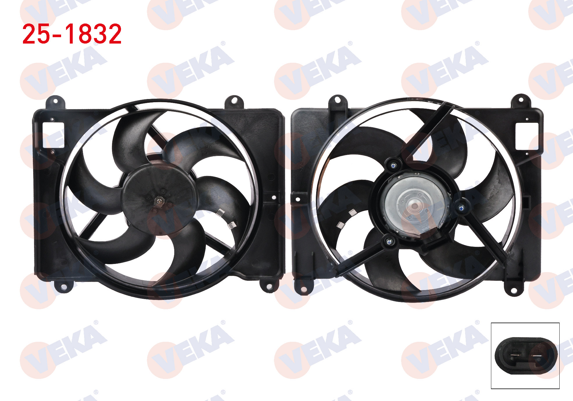 VEKA 47255