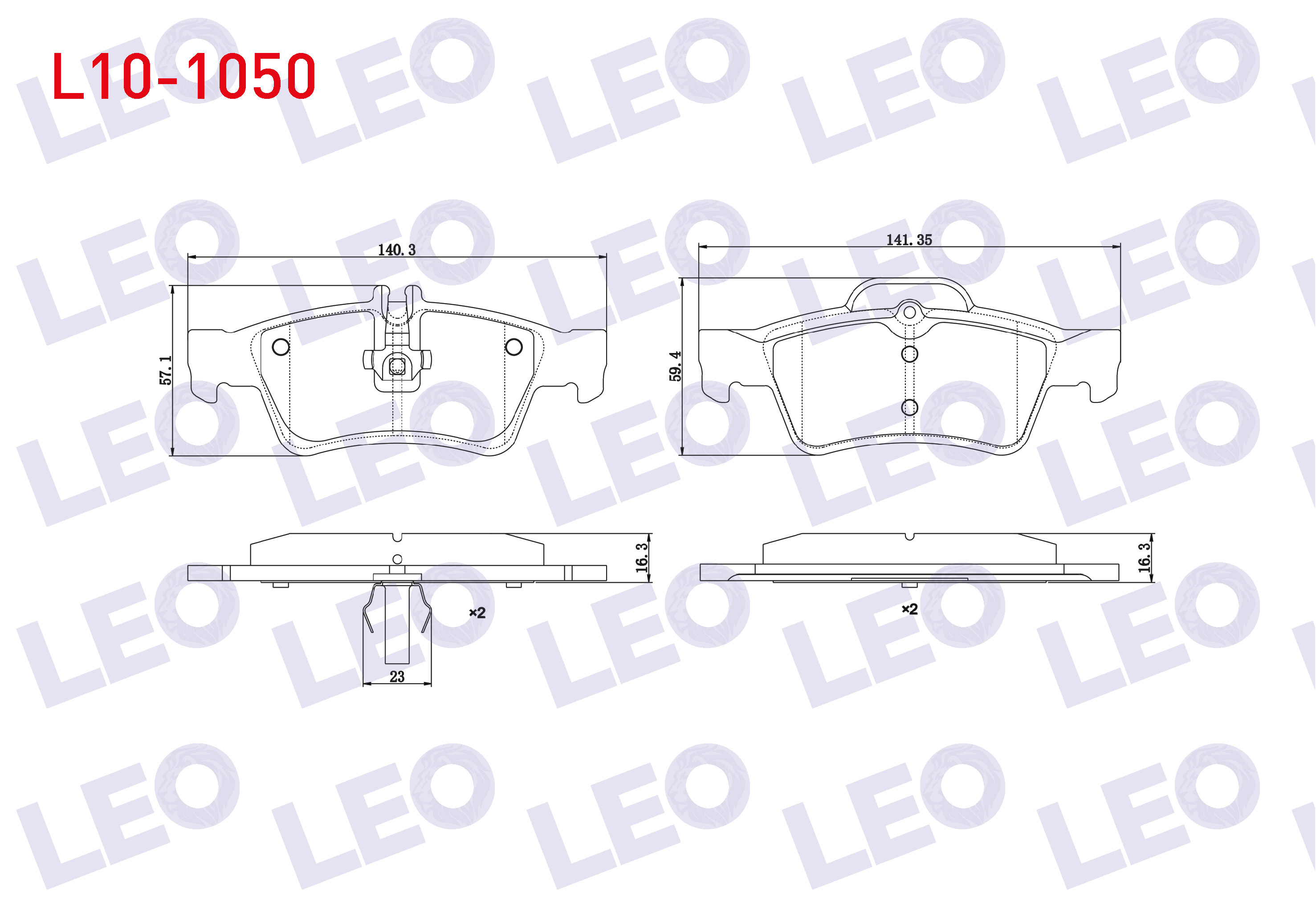 LEO 