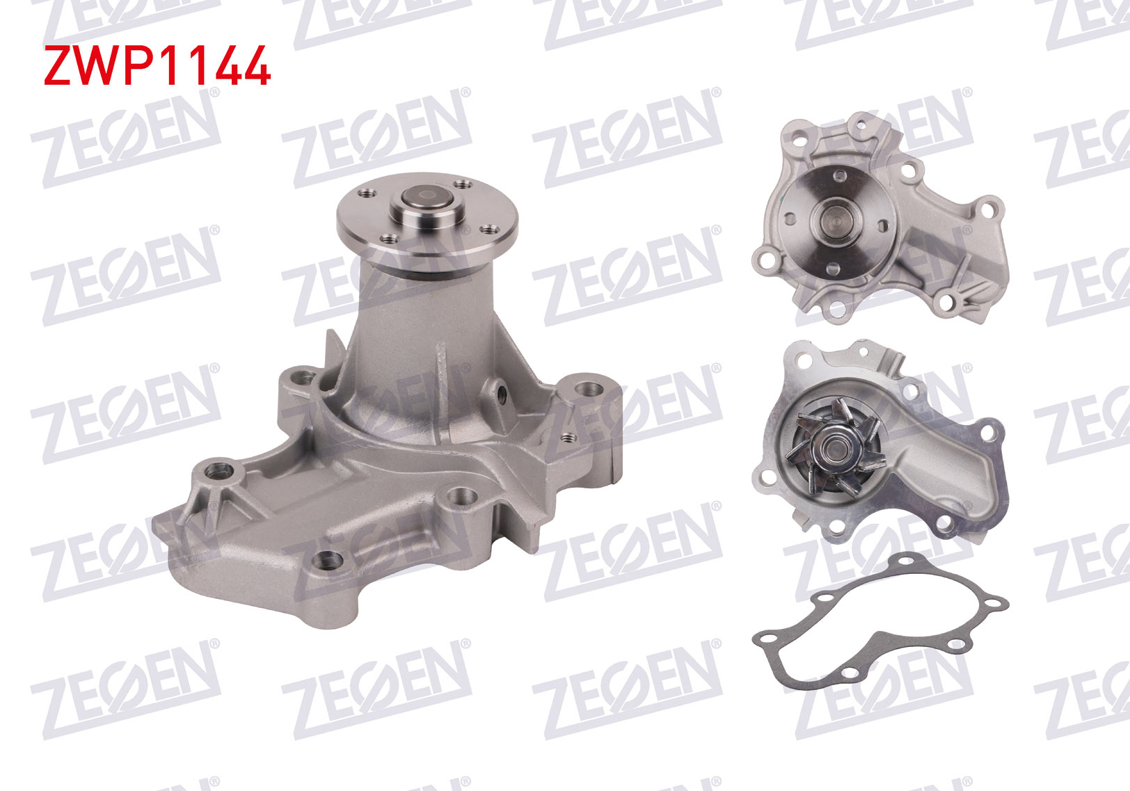 ZEGEN 987743