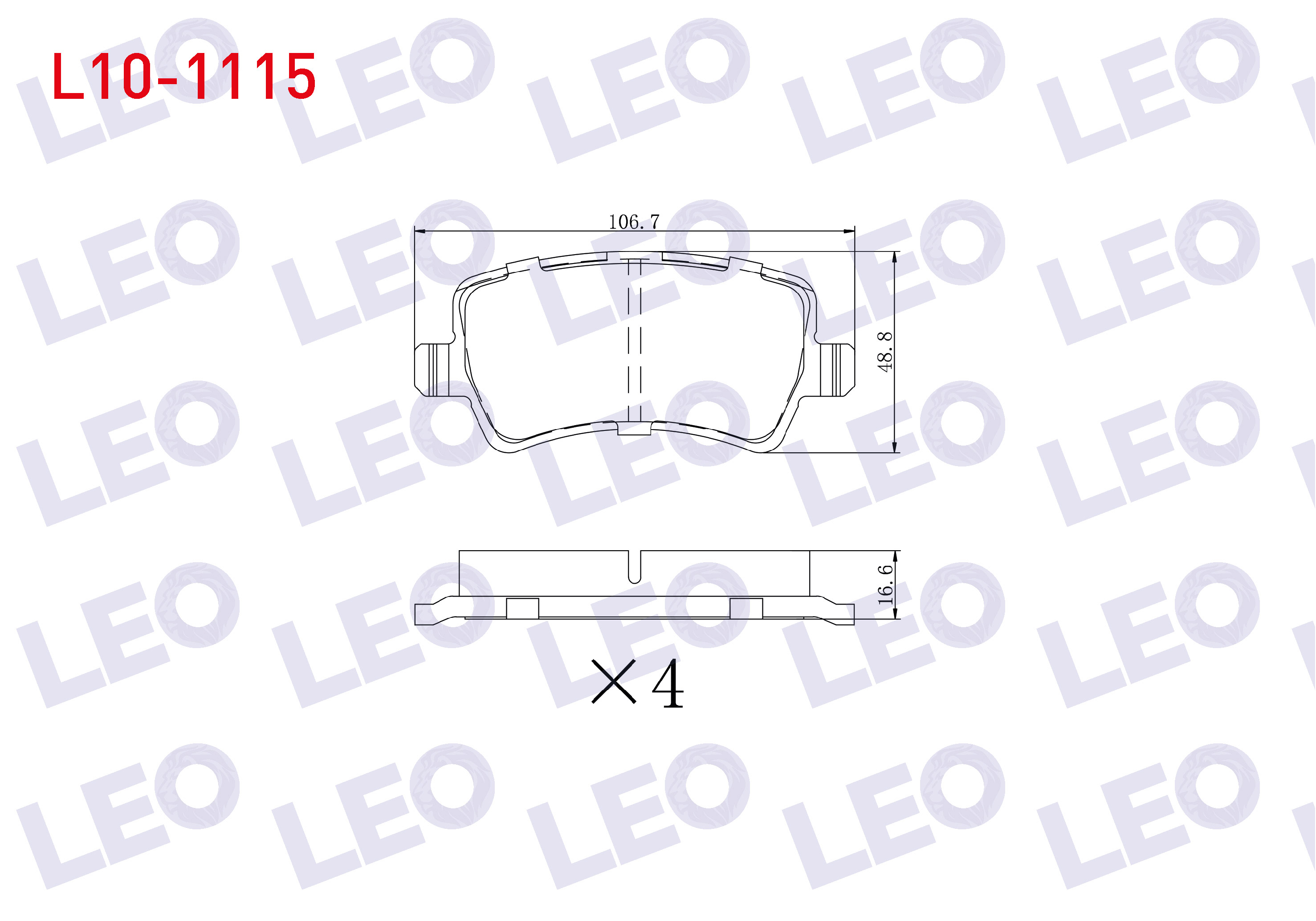 LEO 
