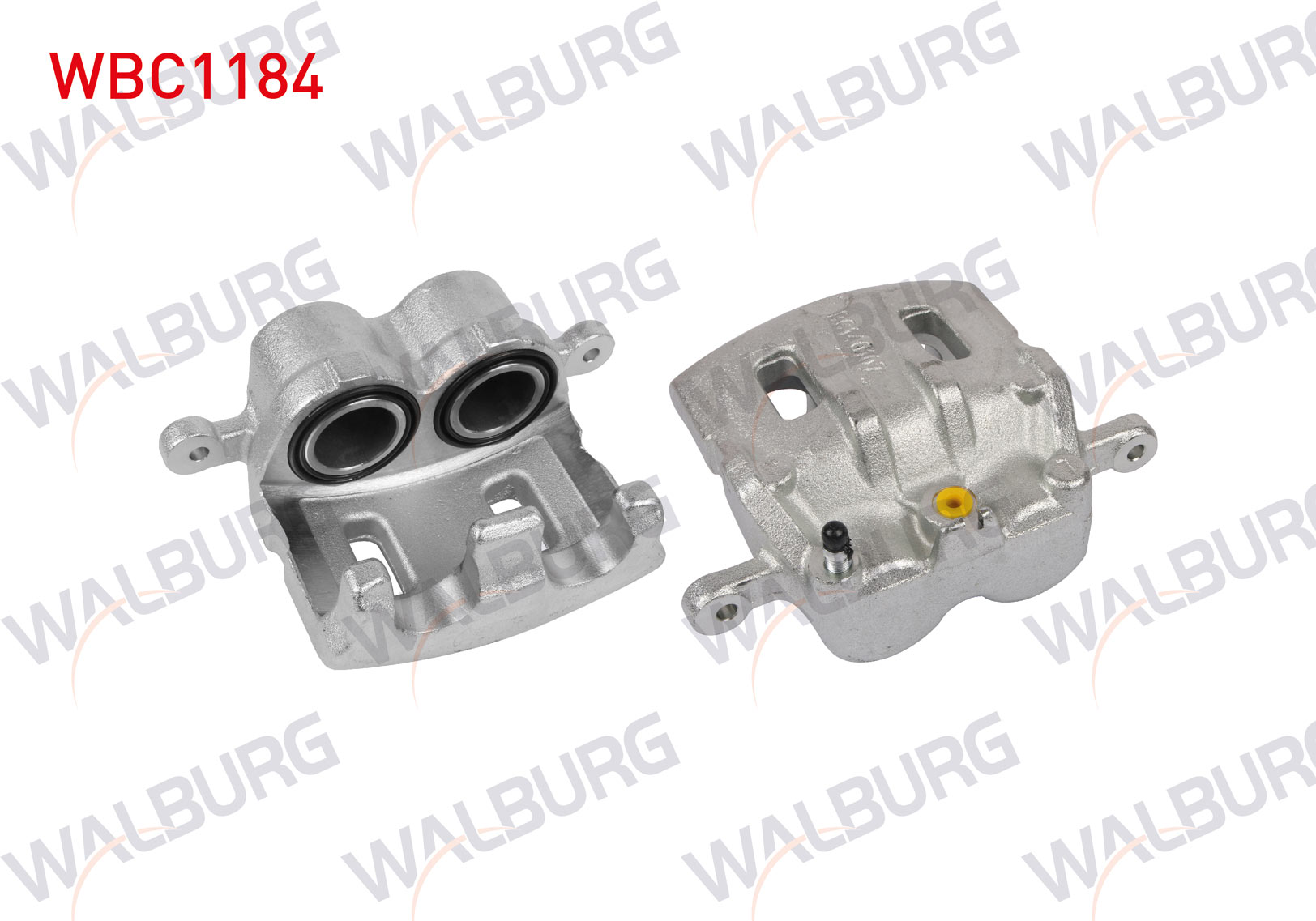 WALBURG BHN1074E