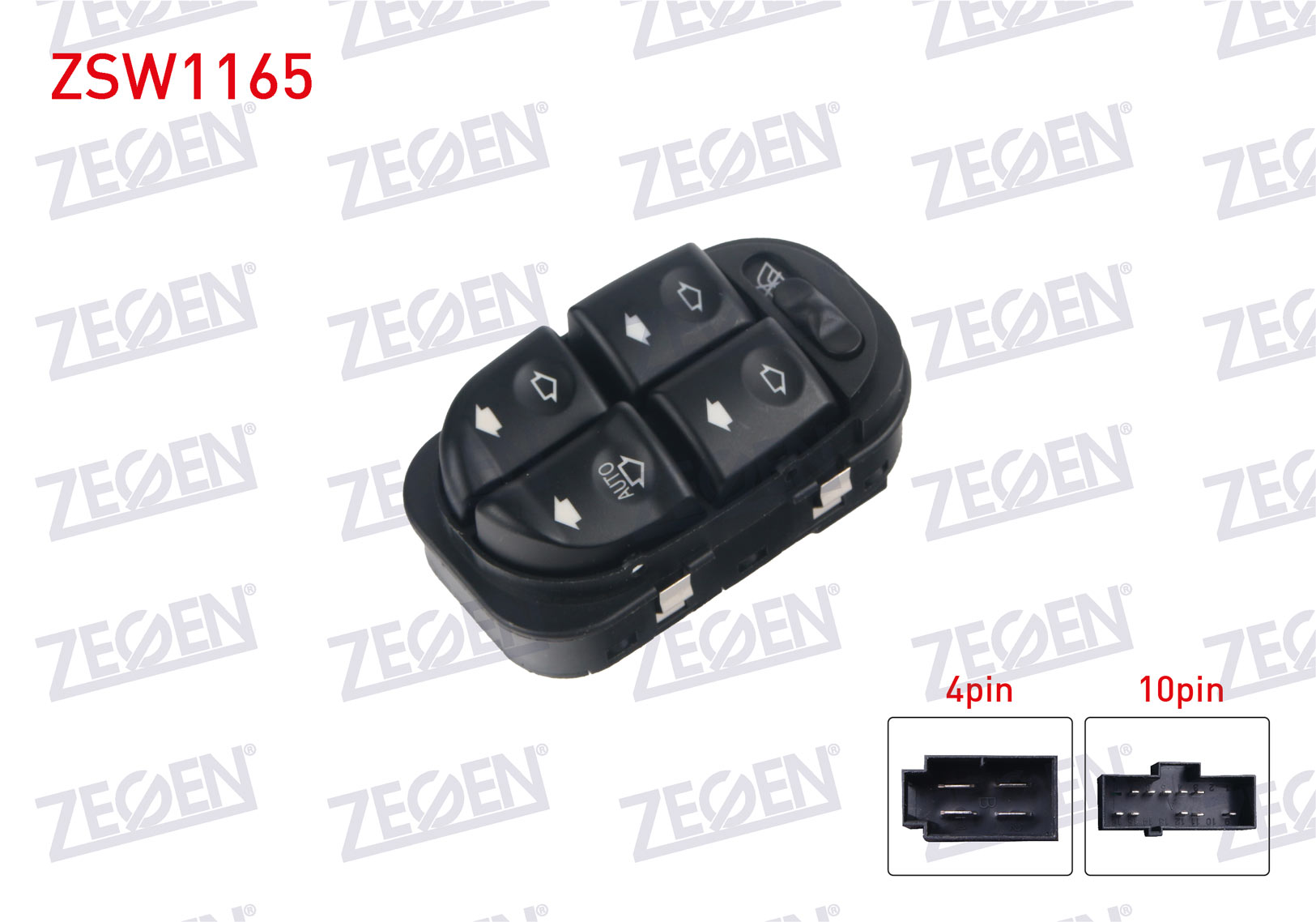ZEGEN 