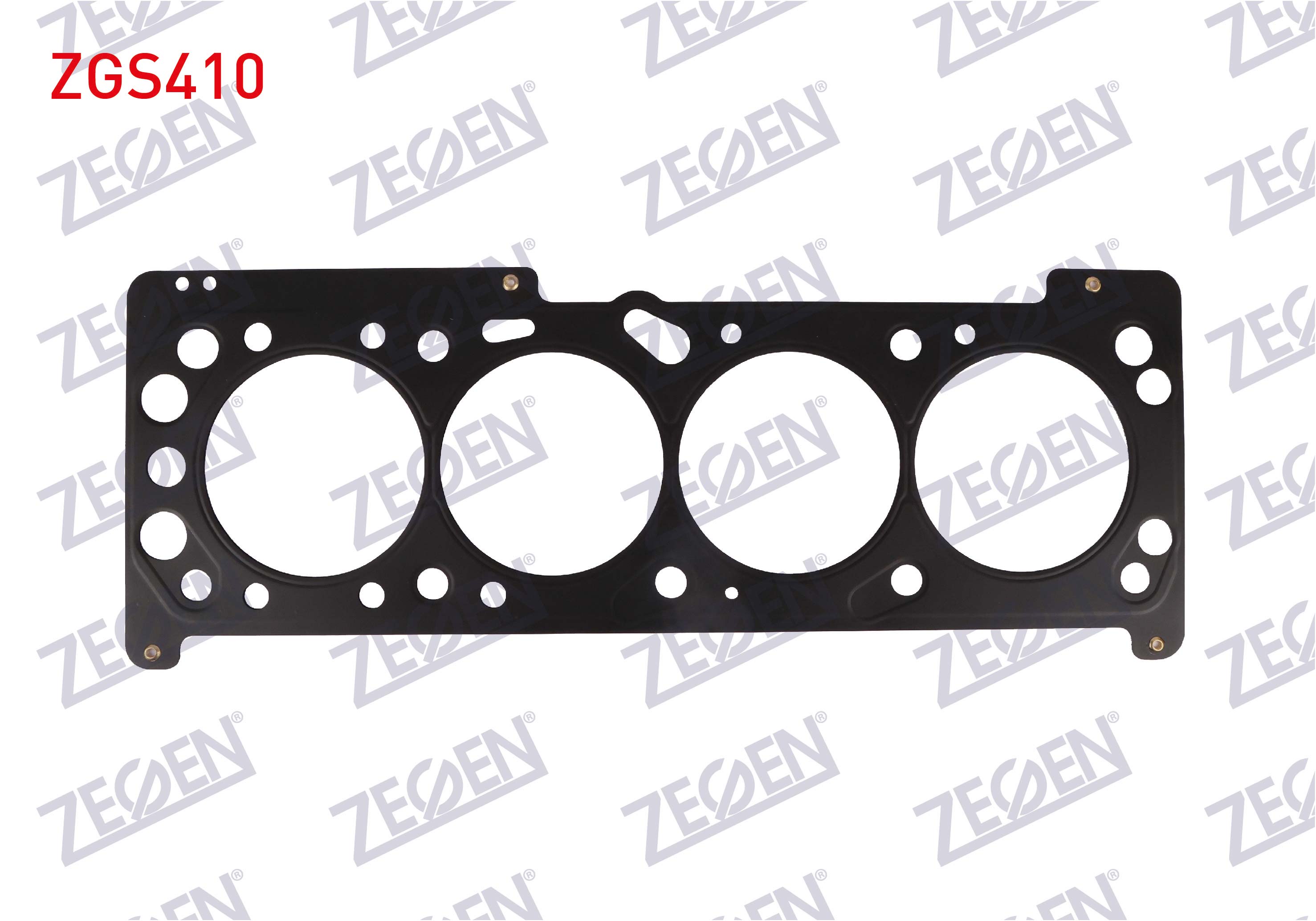 ZEGEN 61-34900-00