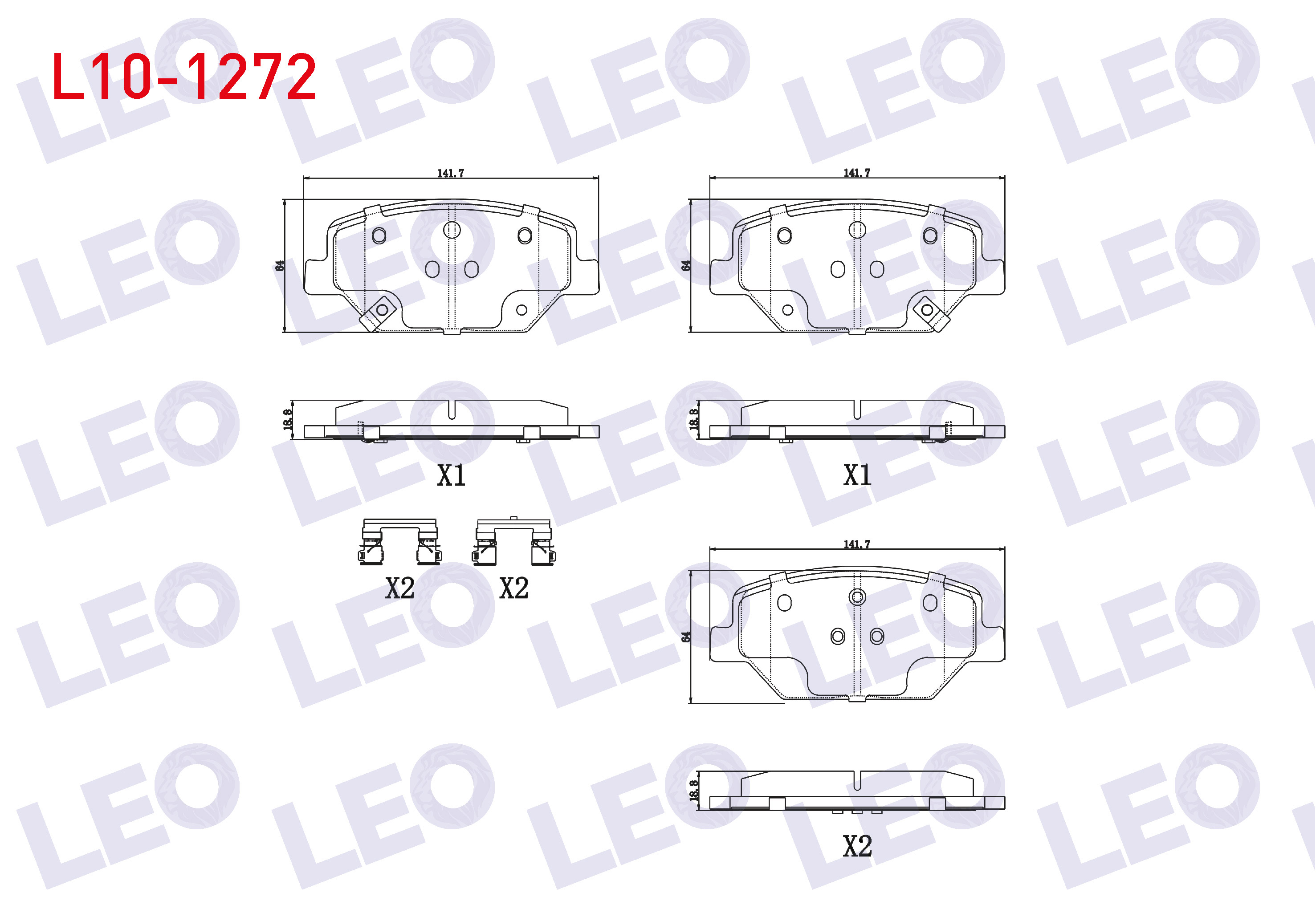 LEO 
