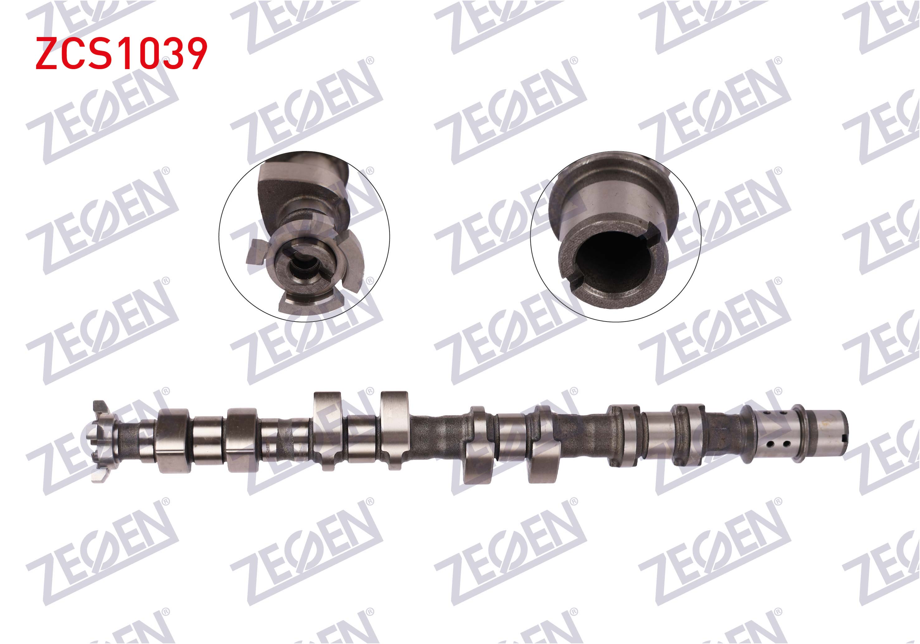 ZEGEN 428 0175 10