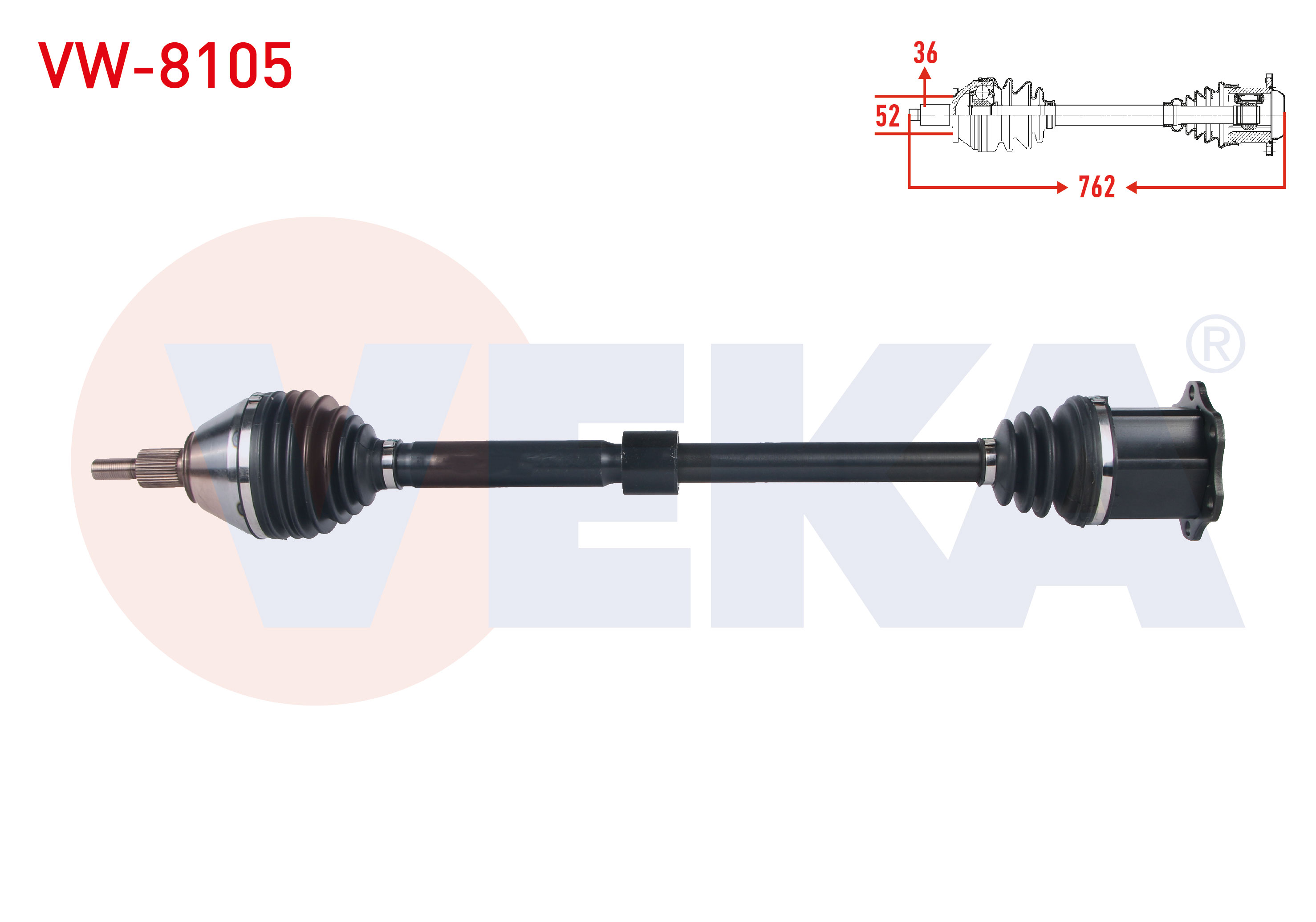 VEKA 202358