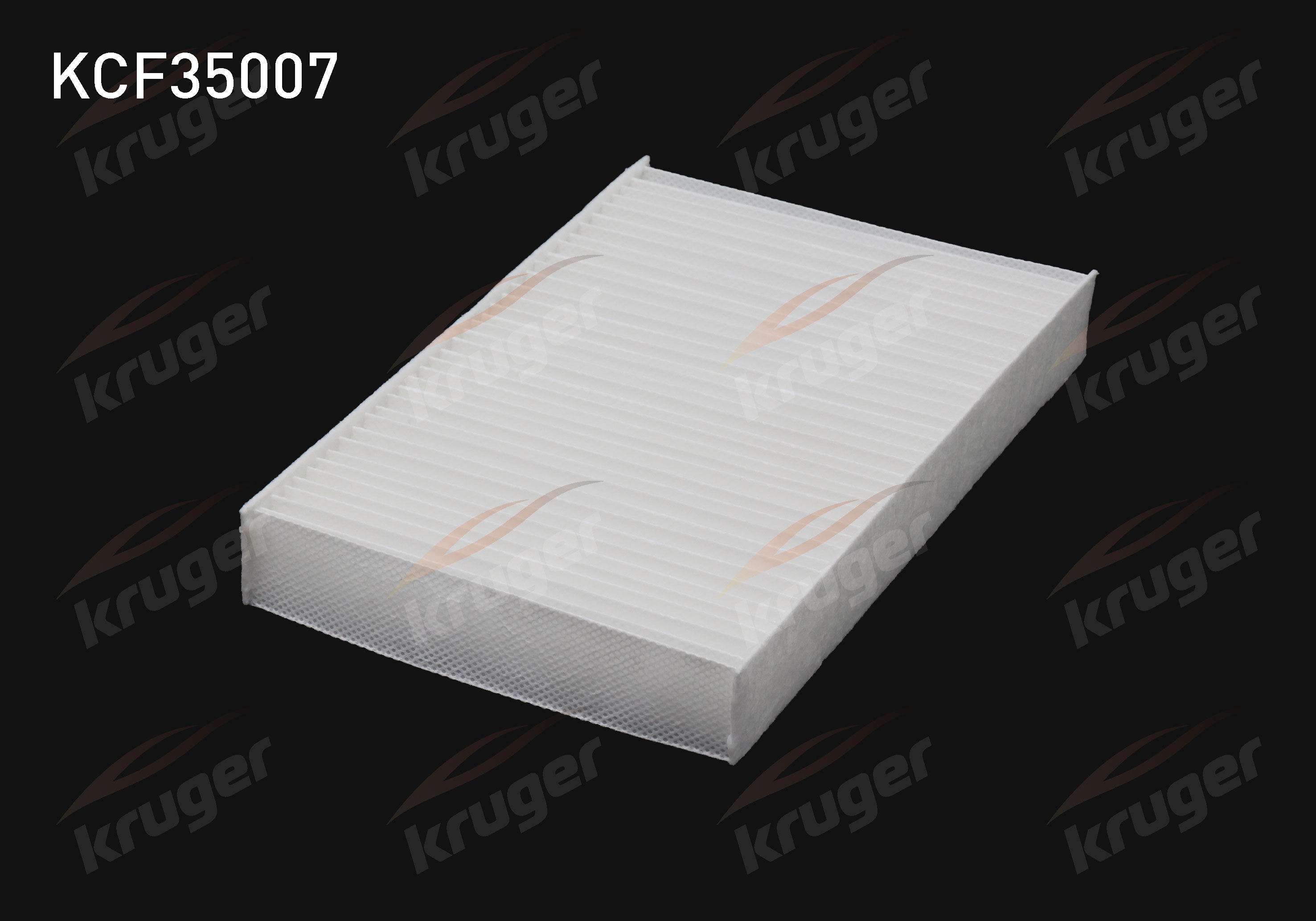 KRUGER 