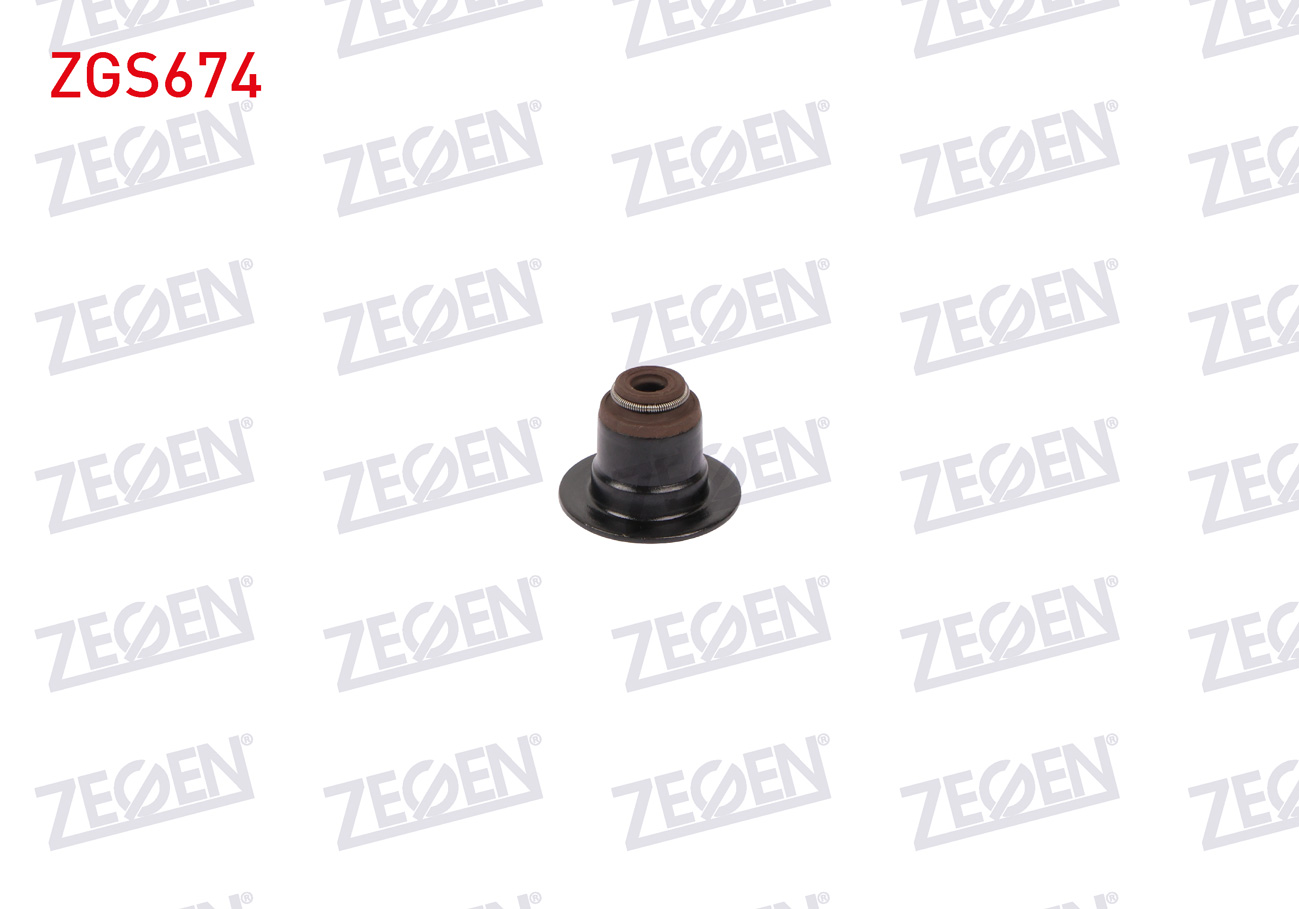 ZEGEN 