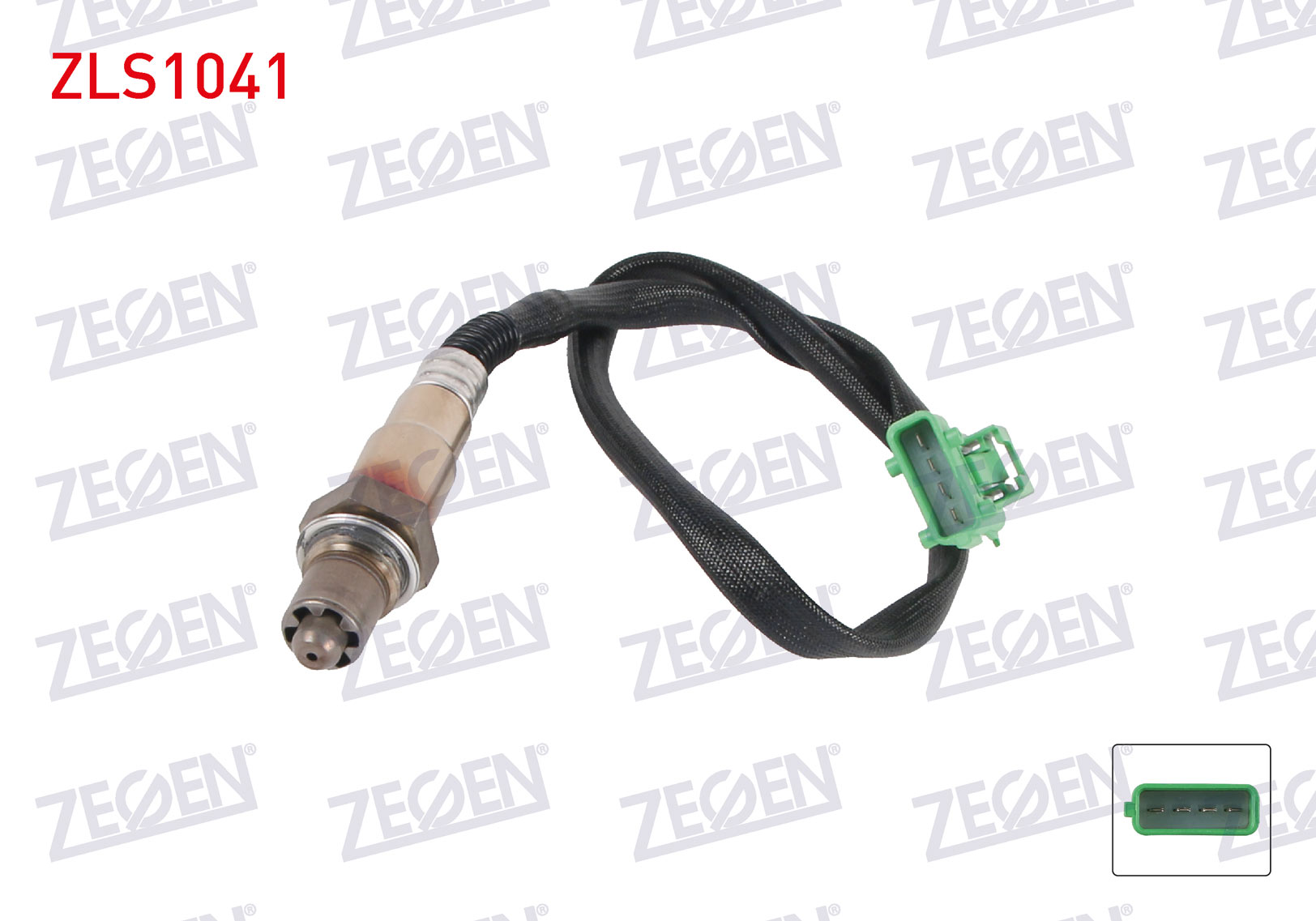 ZEGEN 0 258 010 081