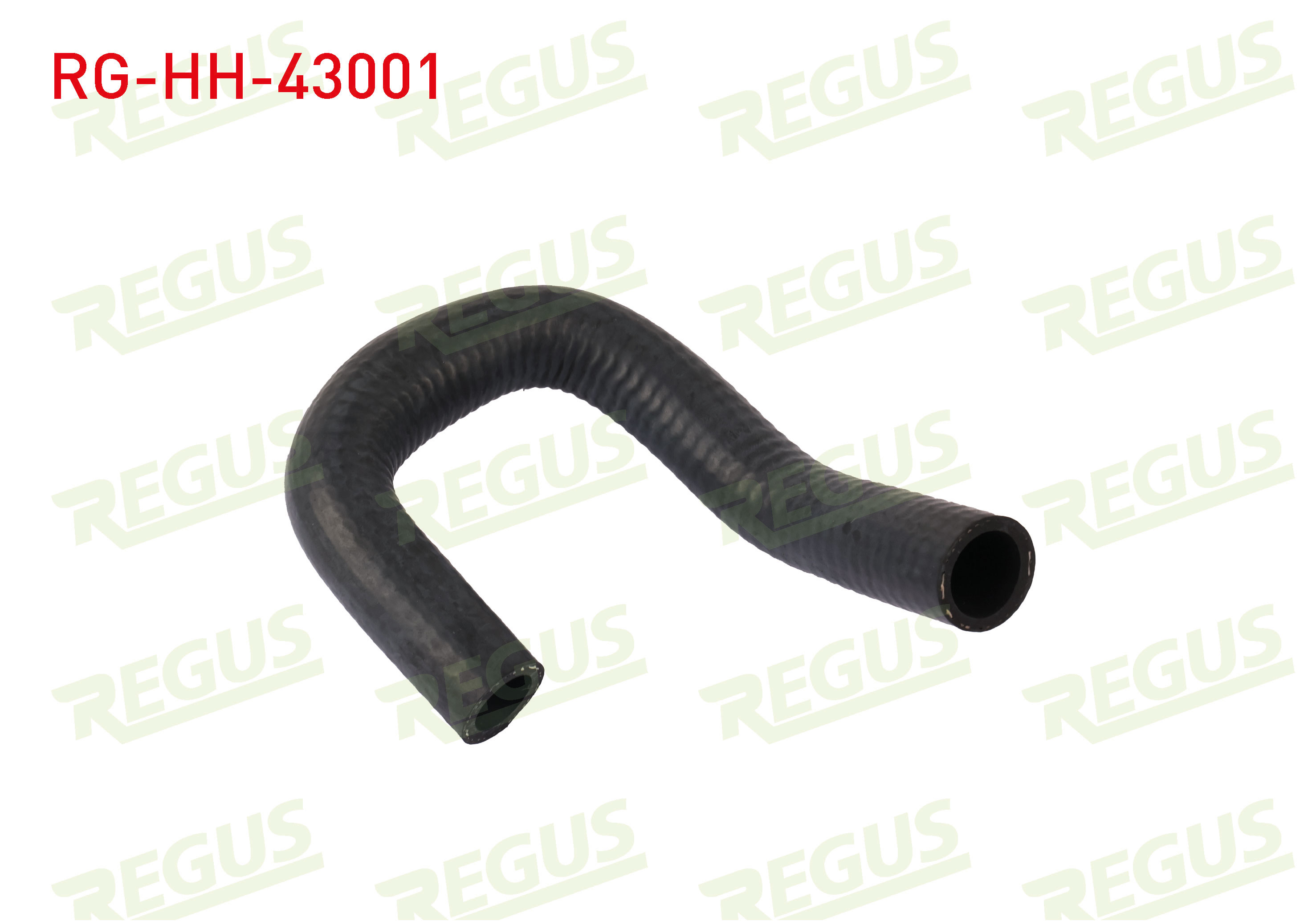 REGUS  | KALORIFER HORTUMU HILUX 2.4