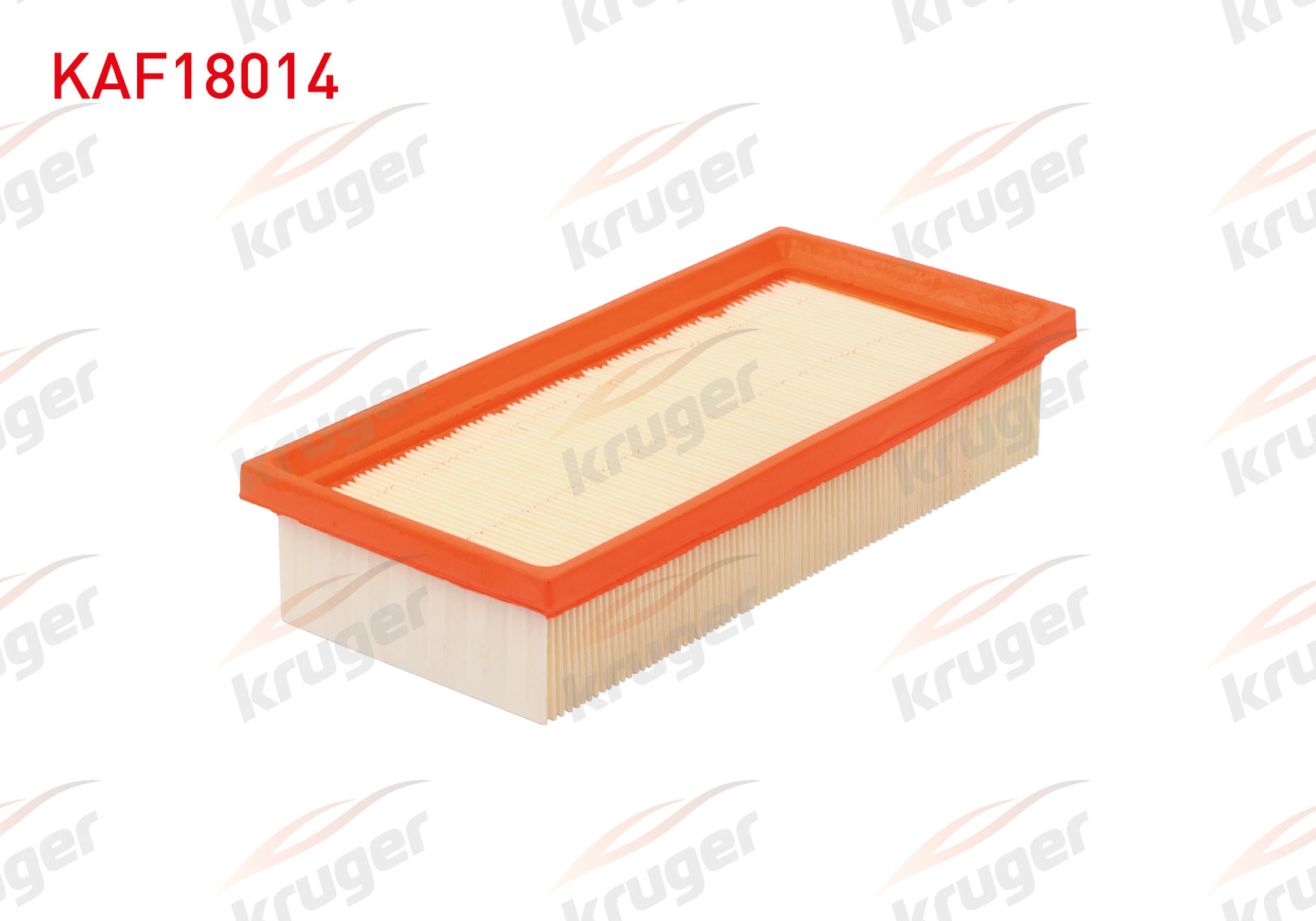 KRUGER 1 457 433 541