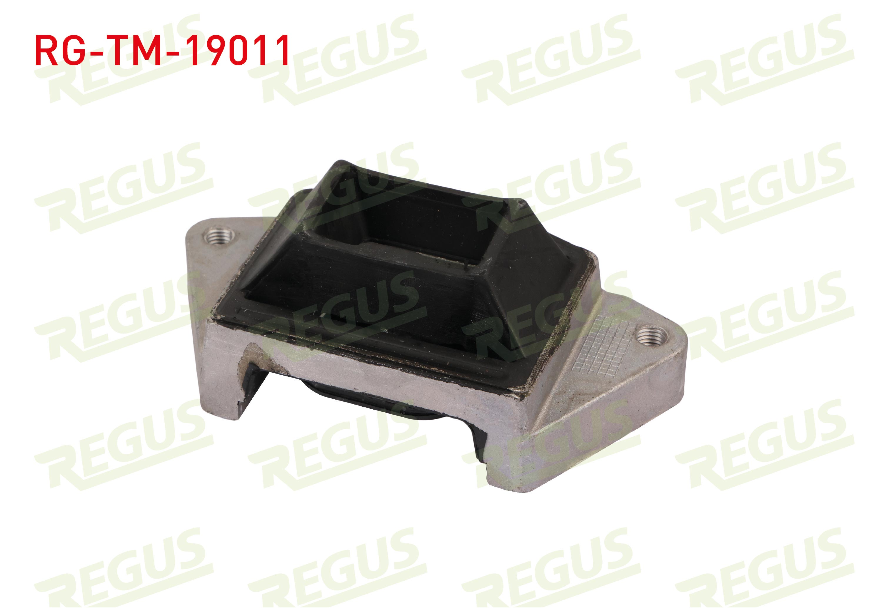 REGUS 