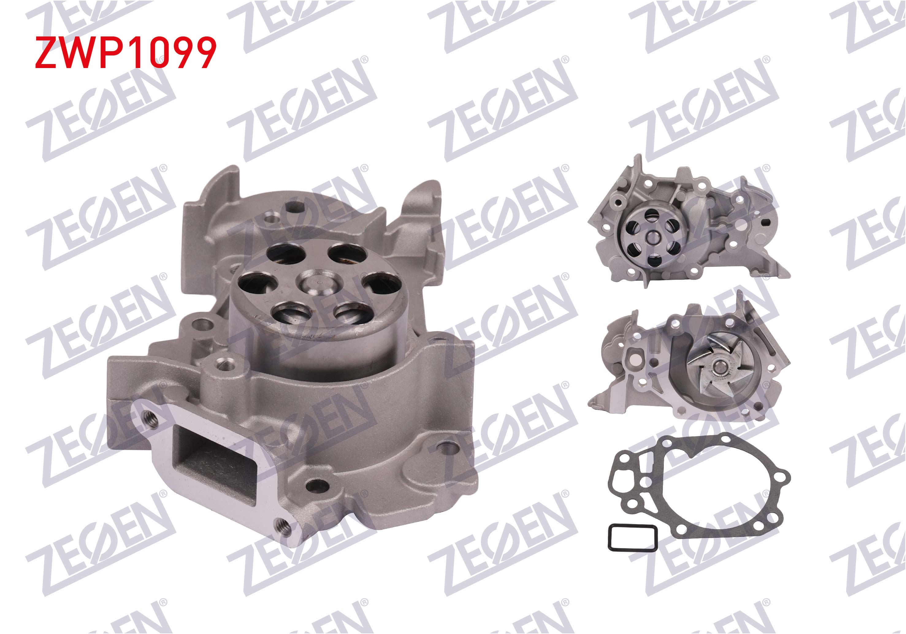 ZEGEN 986954S