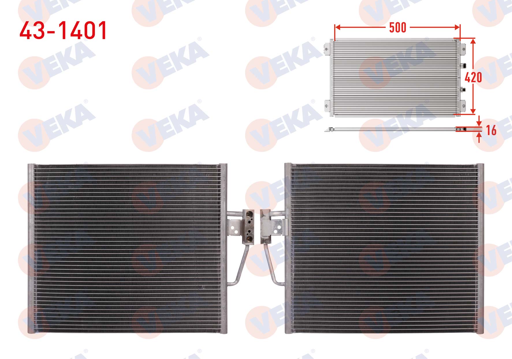 VEKA 705M07