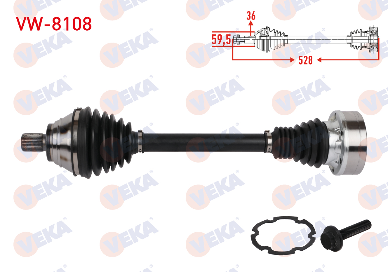 VEKA 202391