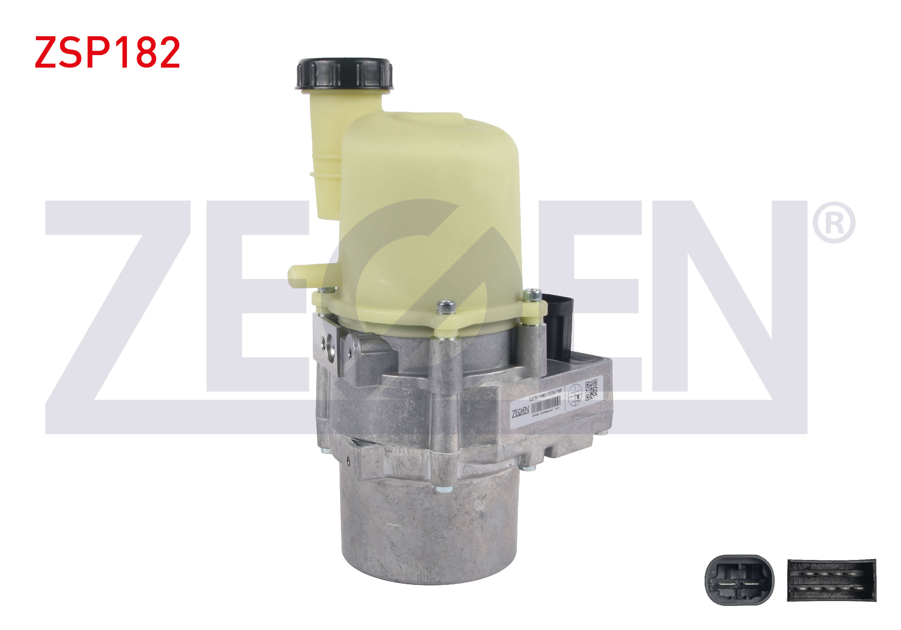 ZEGEN SP85440
