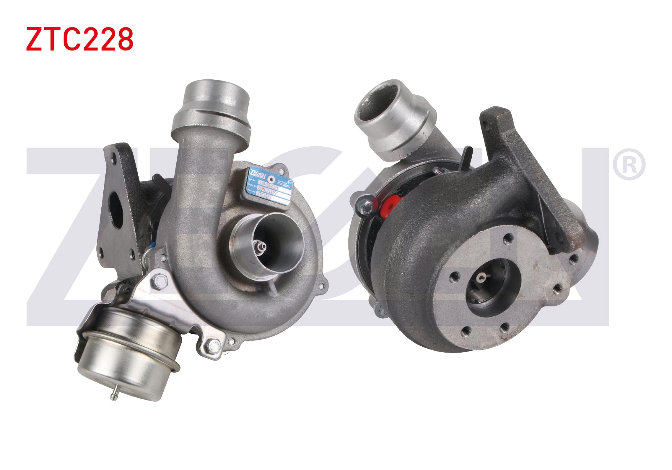 ZEGEN 8B39-300-085