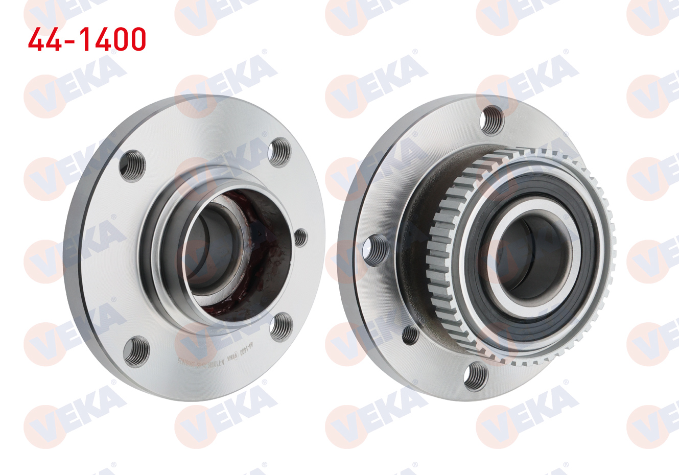 VEKA VKBA 3665