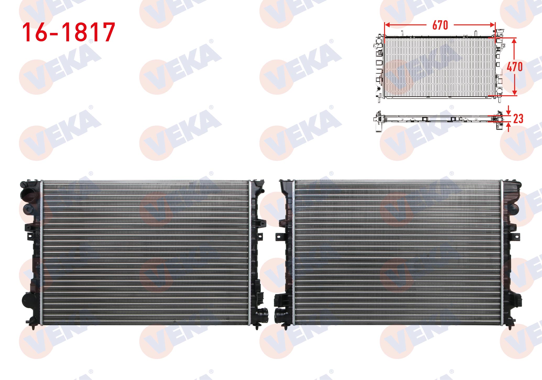 VEKA RA0210410