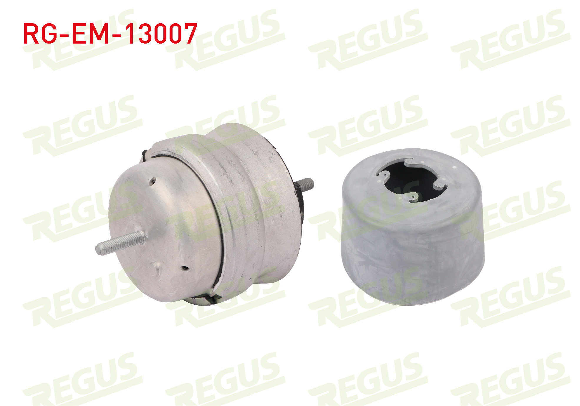 REGUS 22958