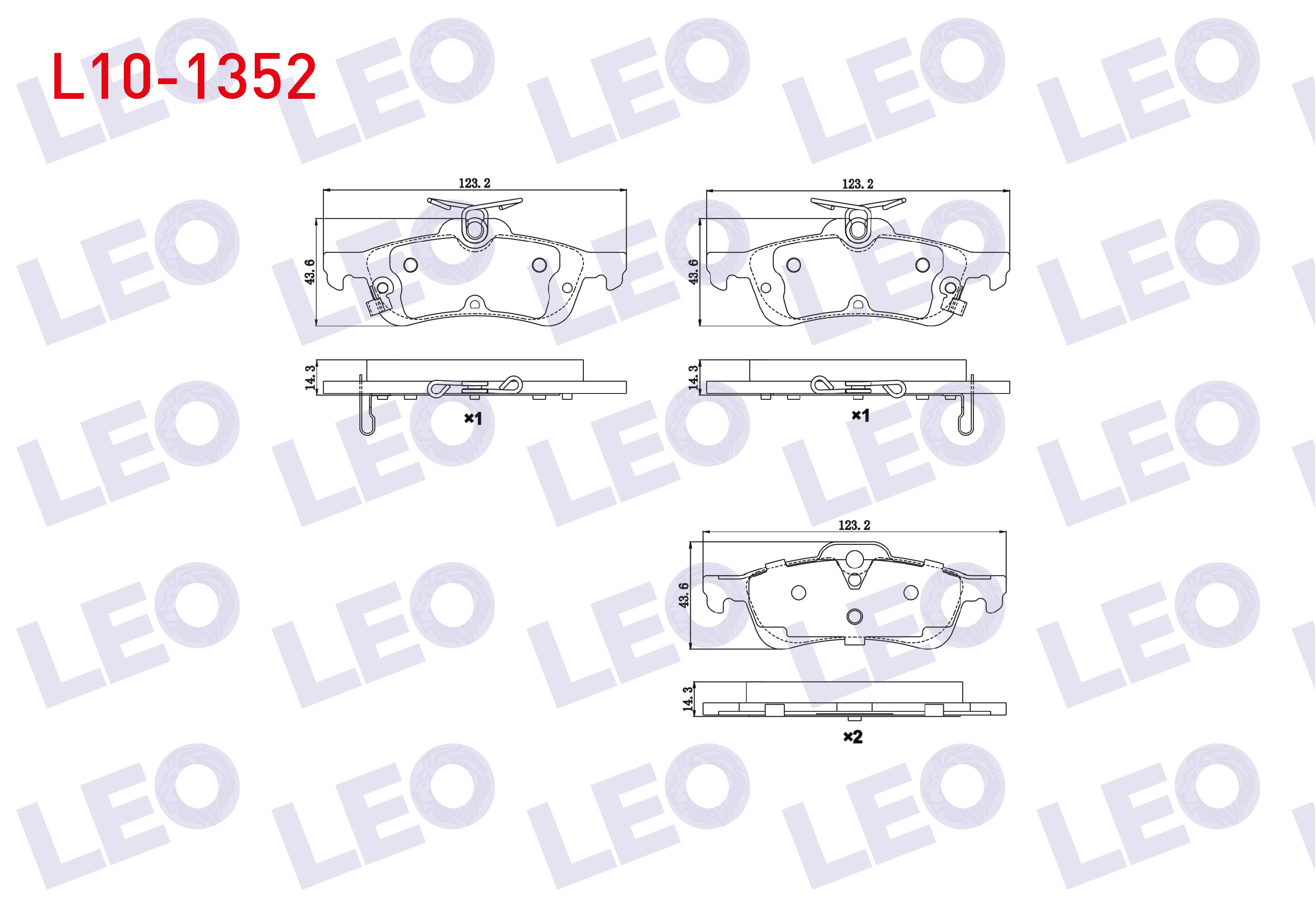 LEO 