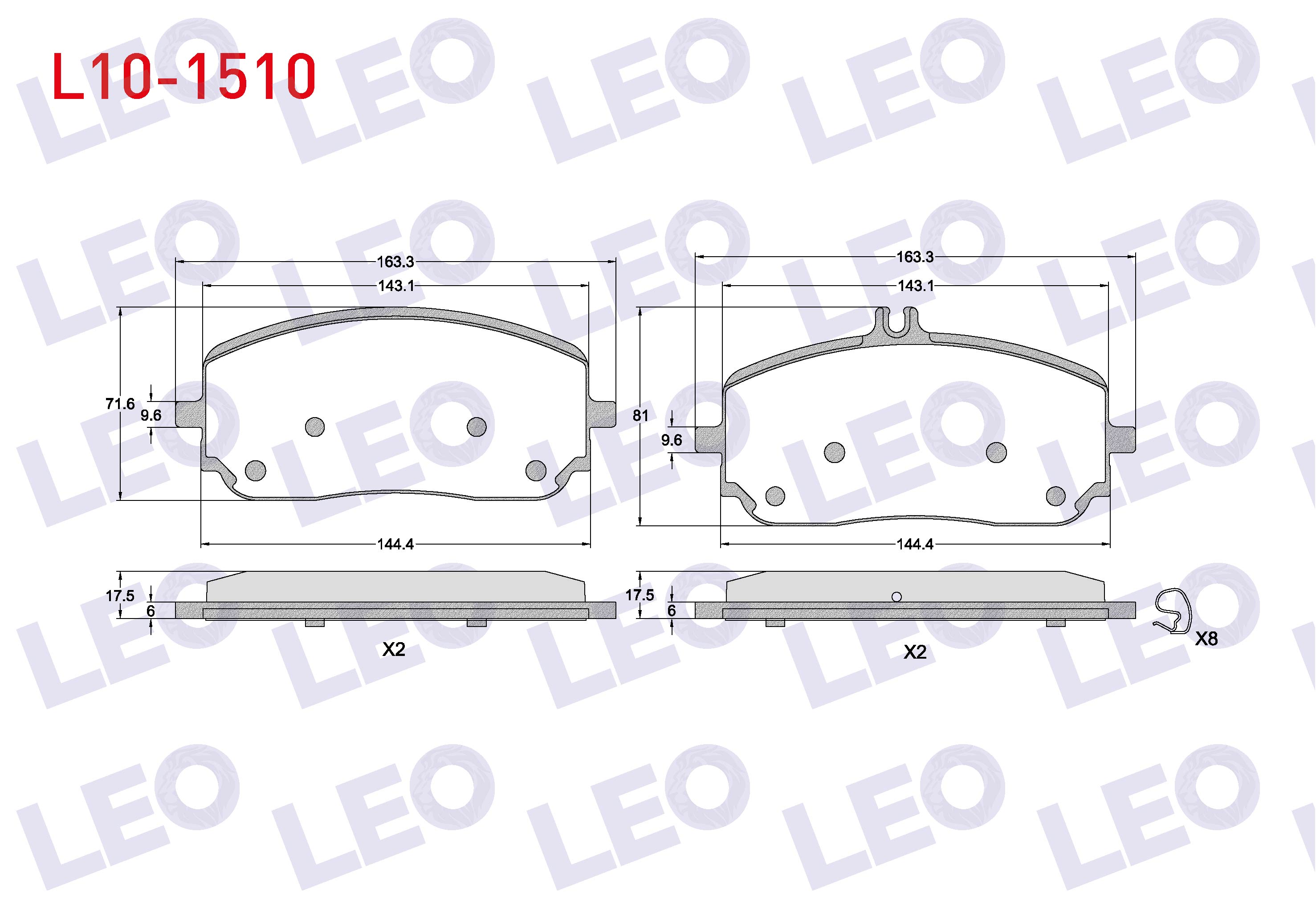 LEO 