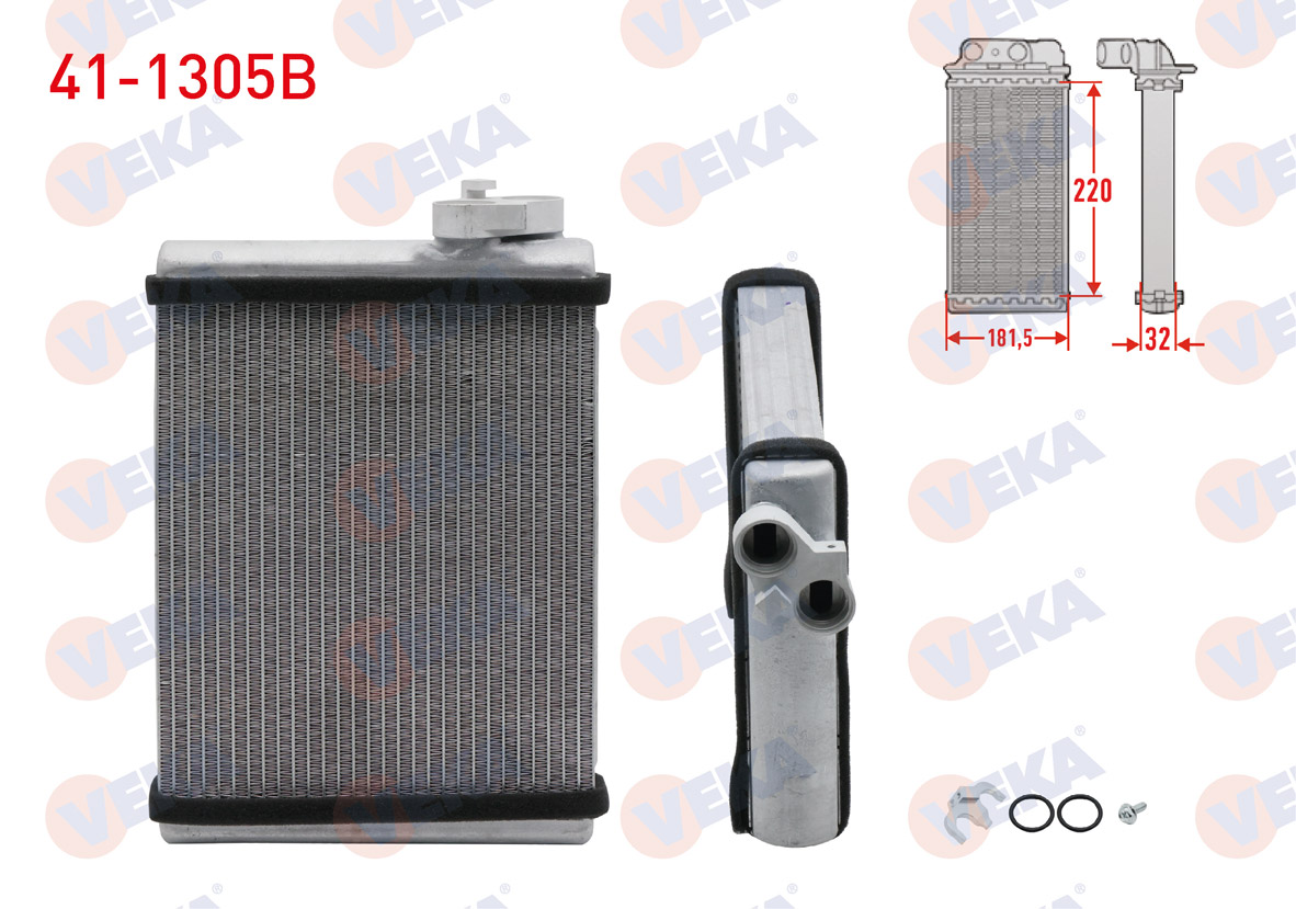 VEKA 70231