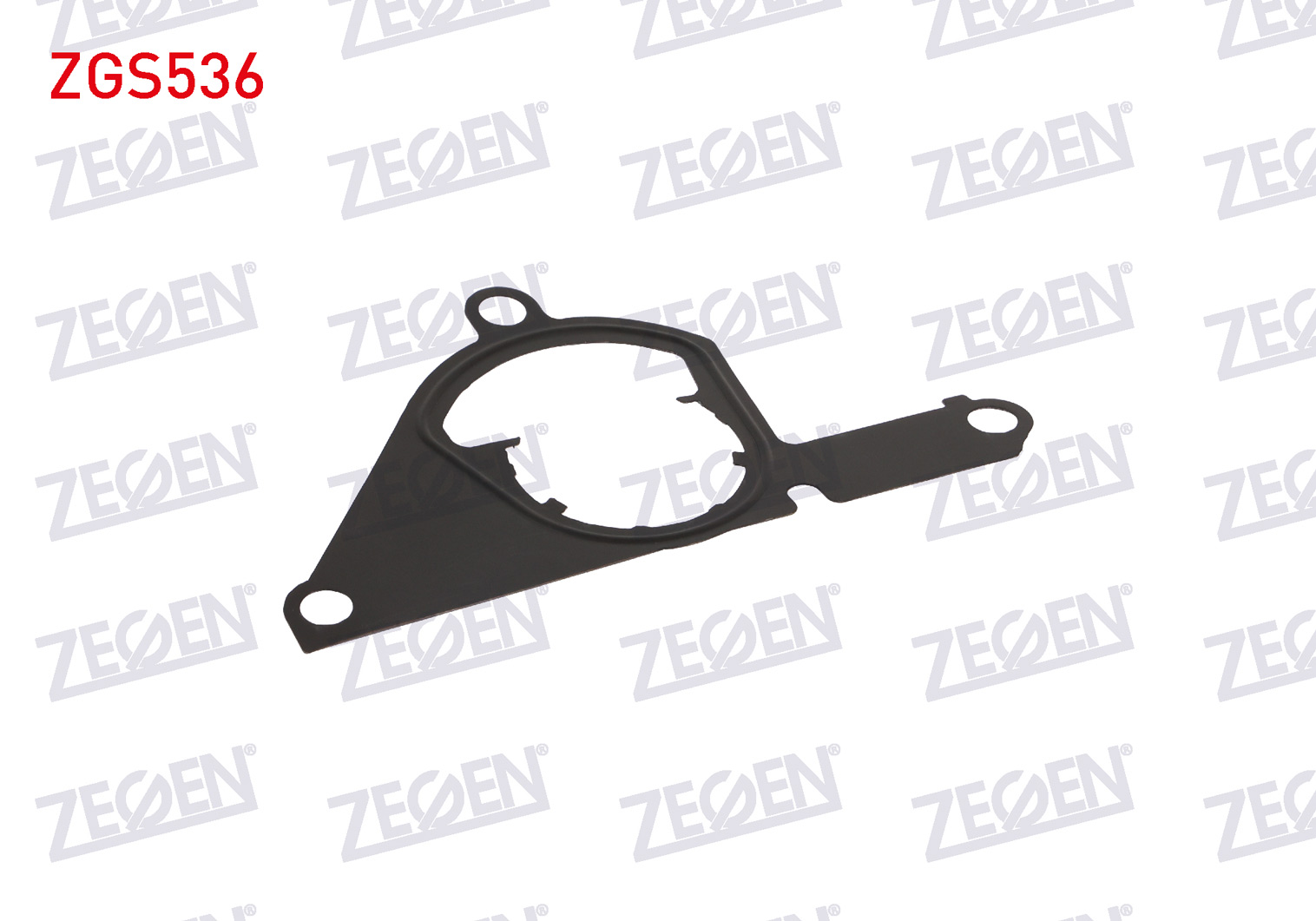 ZEGEN 