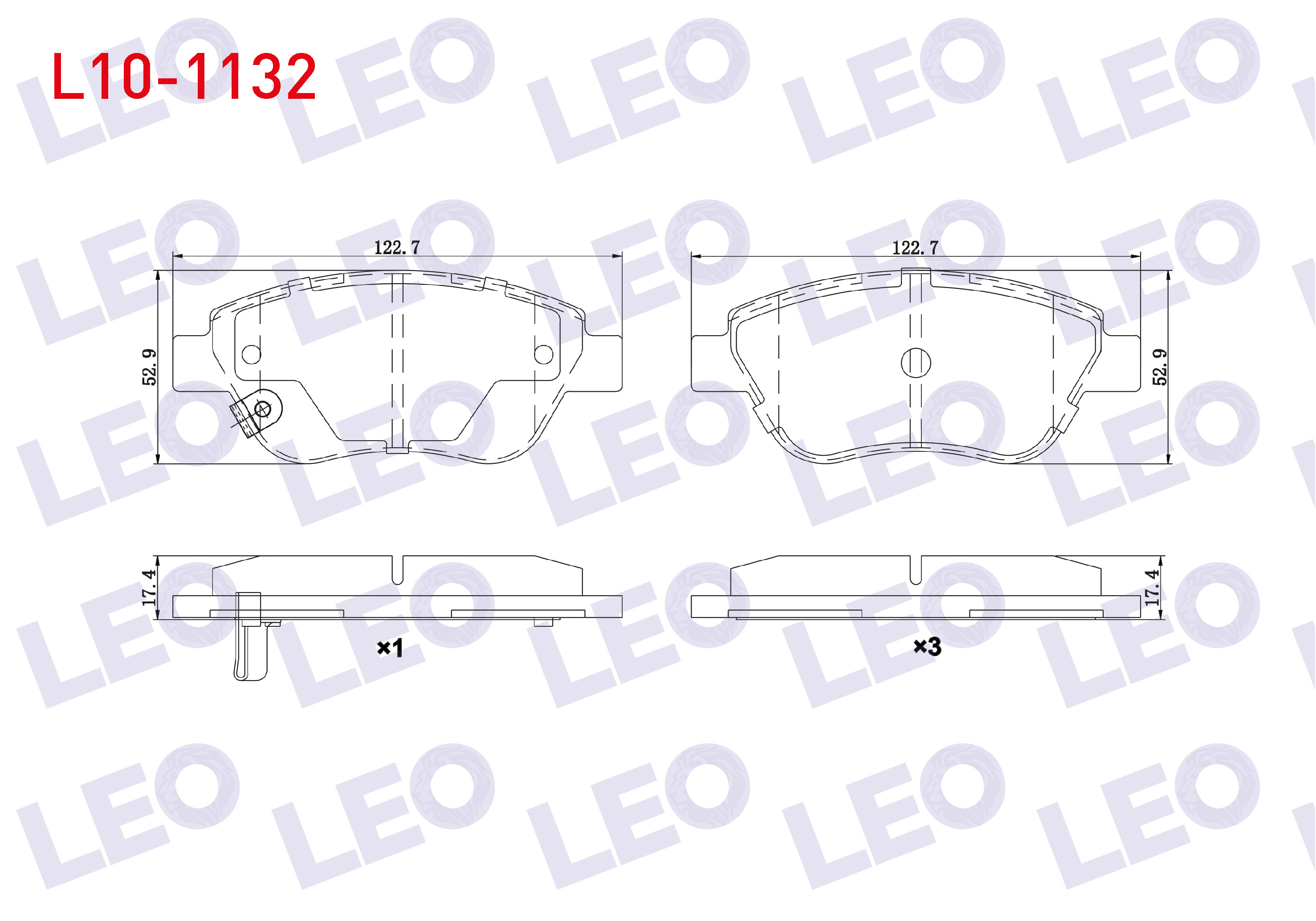 LEO 