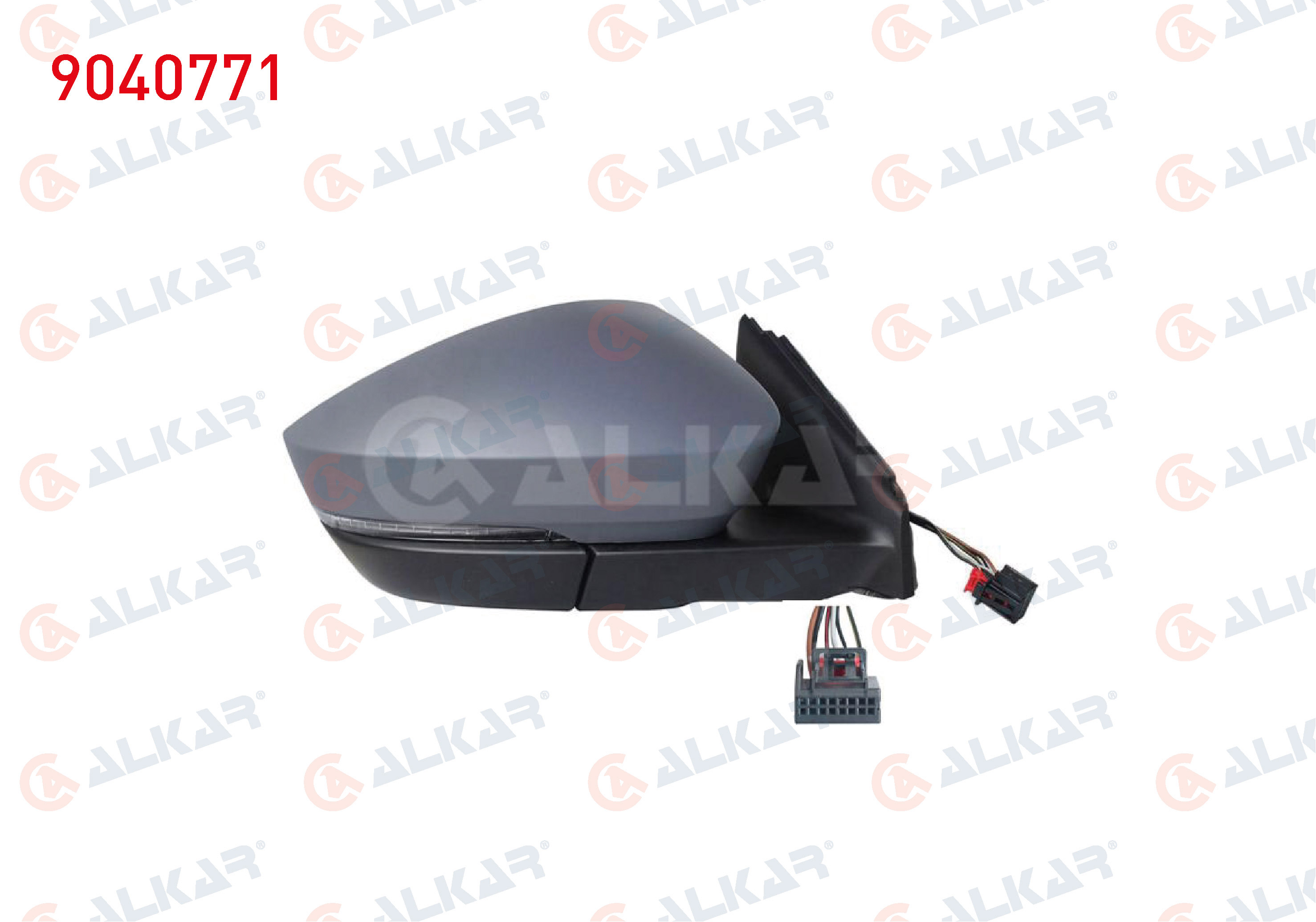 ALKAR 
