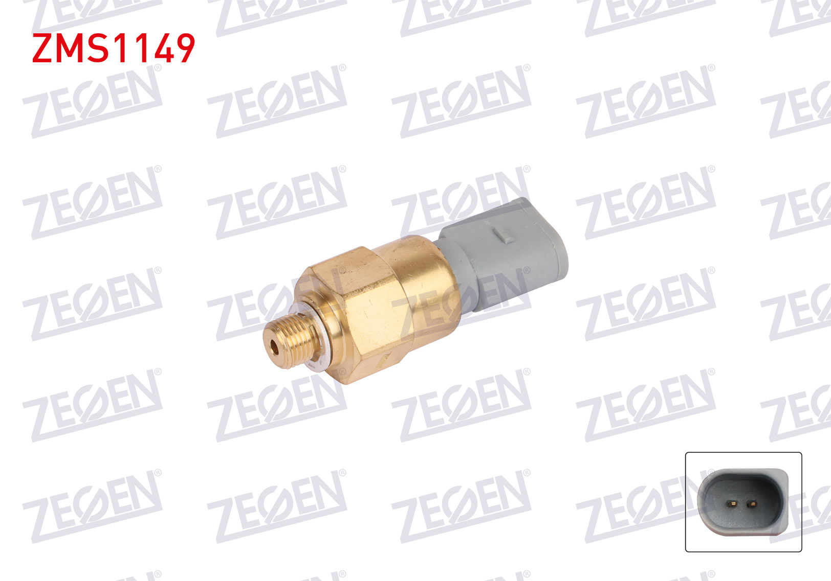 ZEGEN 