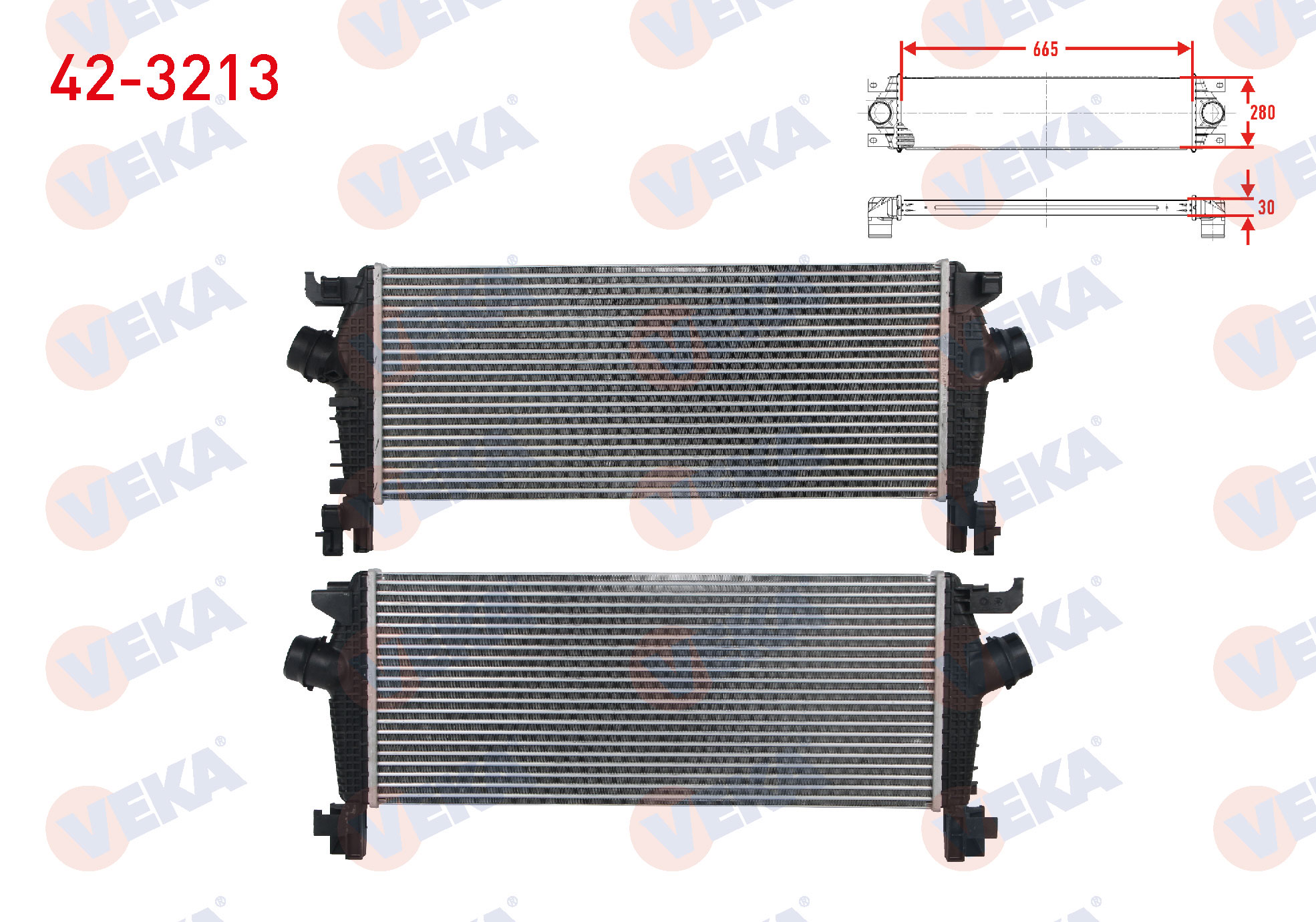 VEKA CI 515 000P