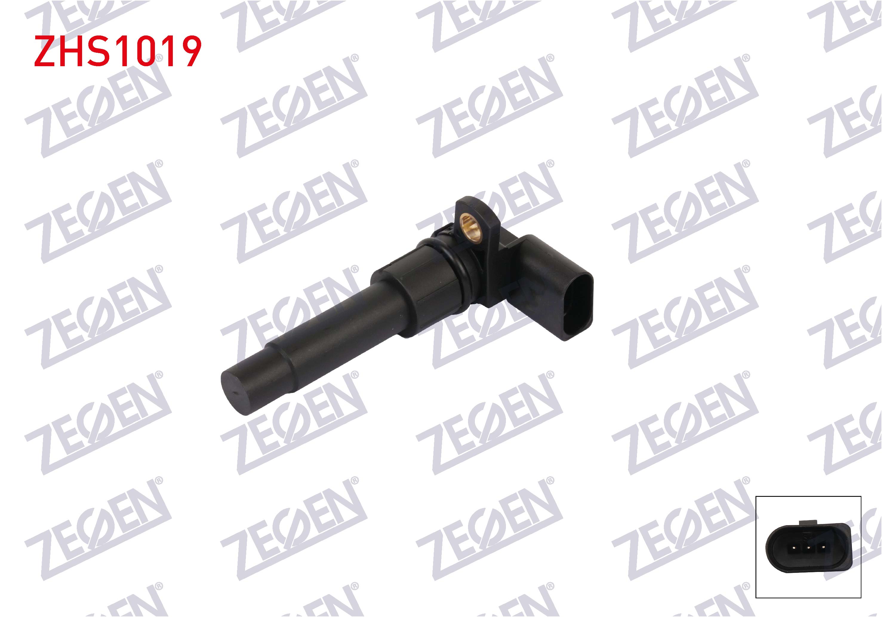 ZEGEN 176595