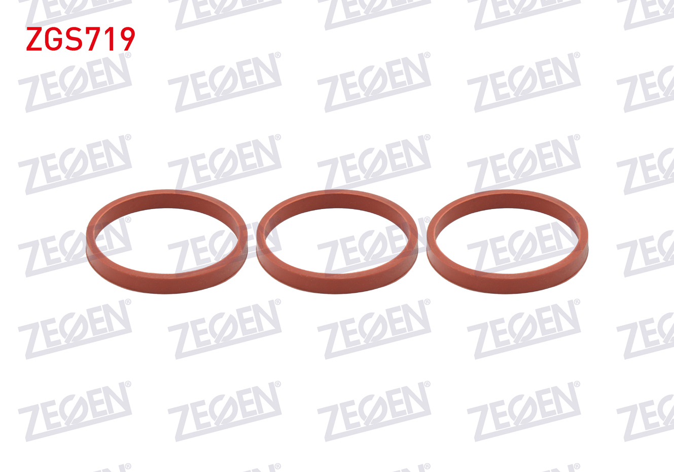 ZEGEN 